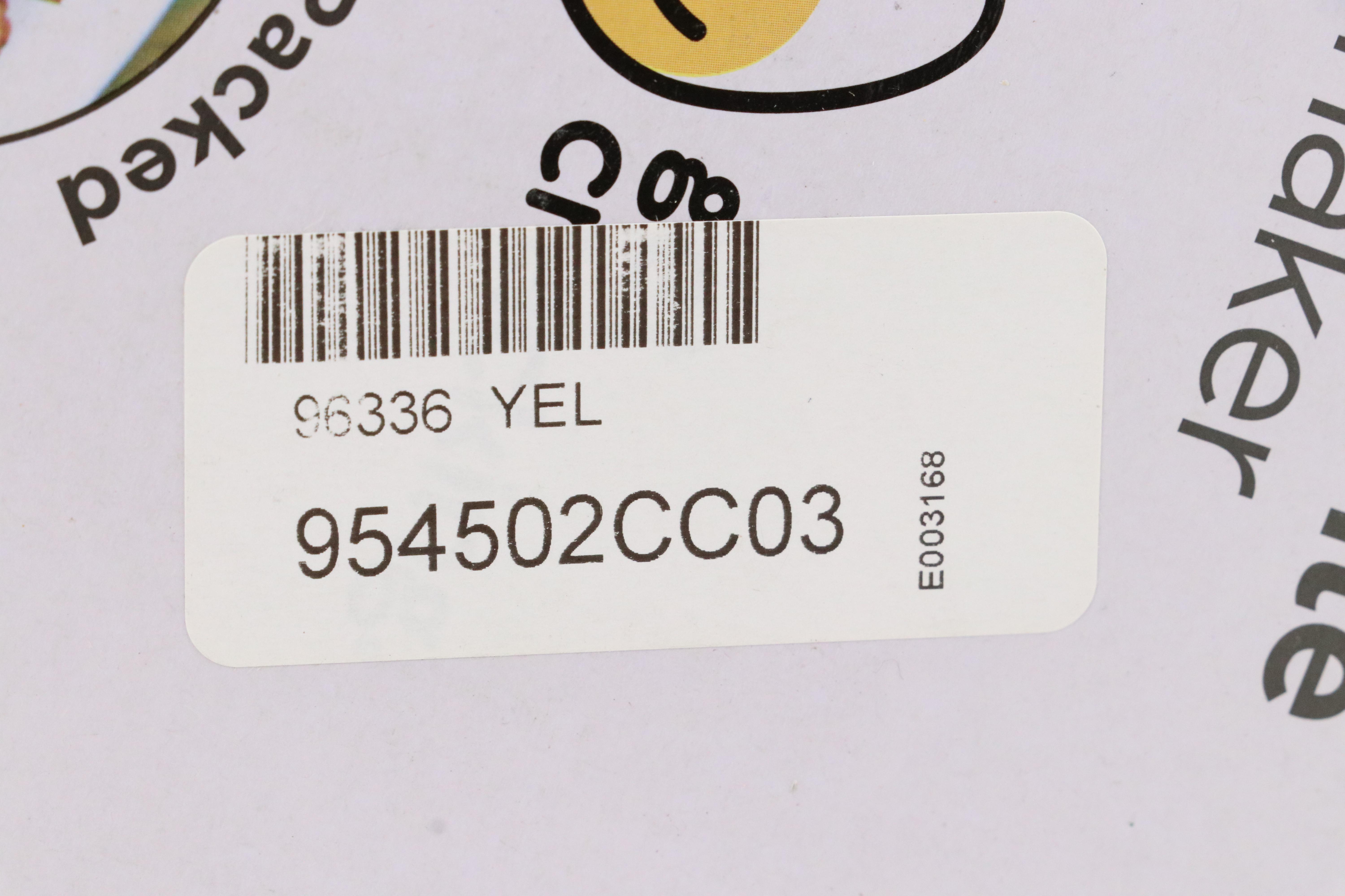 Salton FourBite Egg Bite Makers with Robo Twist Jar Opener EBTH