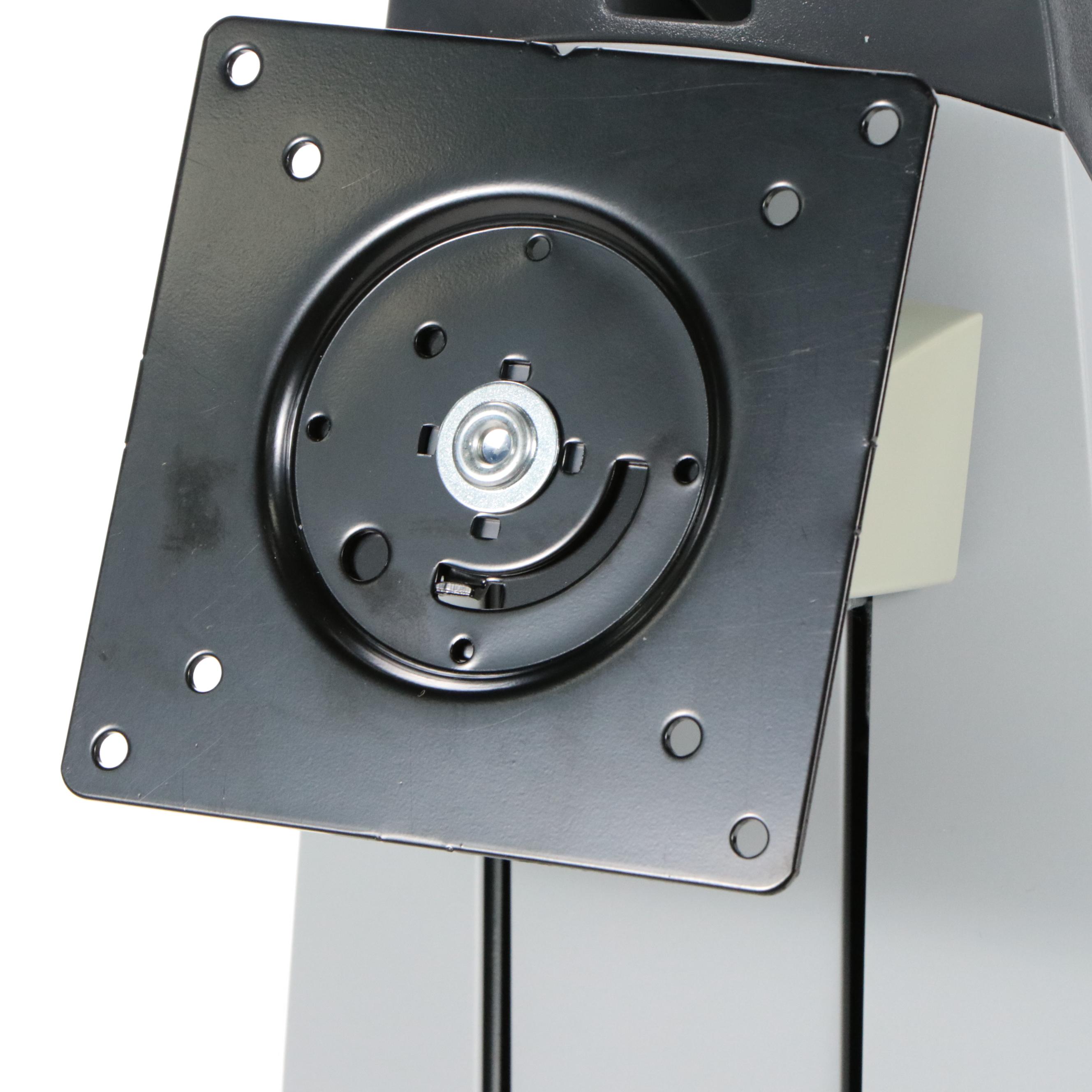 Ergotron Neo-Flex Computer Monitor Stand