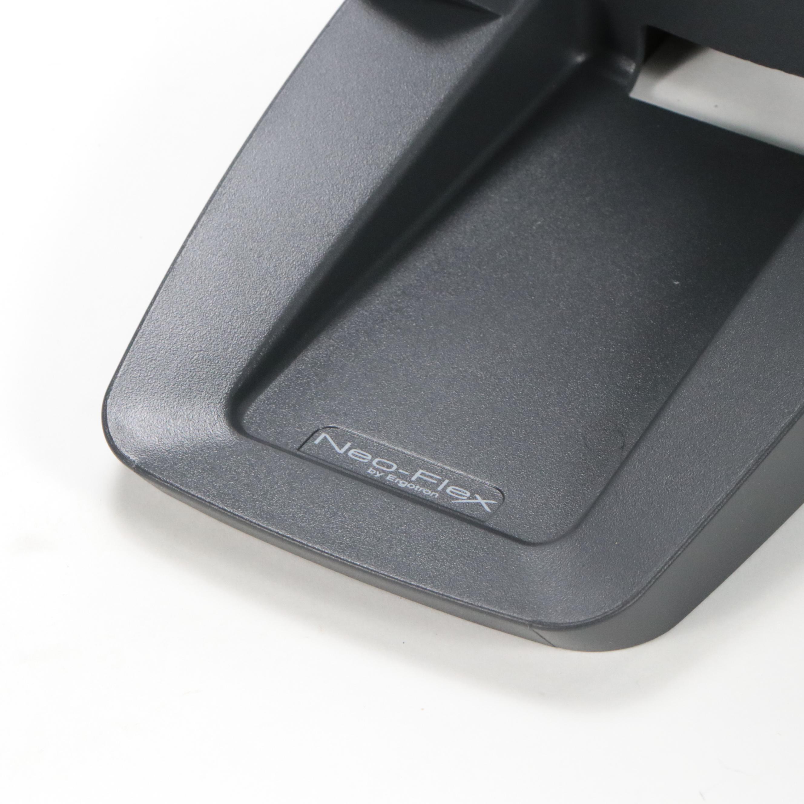 Ergotron Neo-Flex Computer Monitor Stand