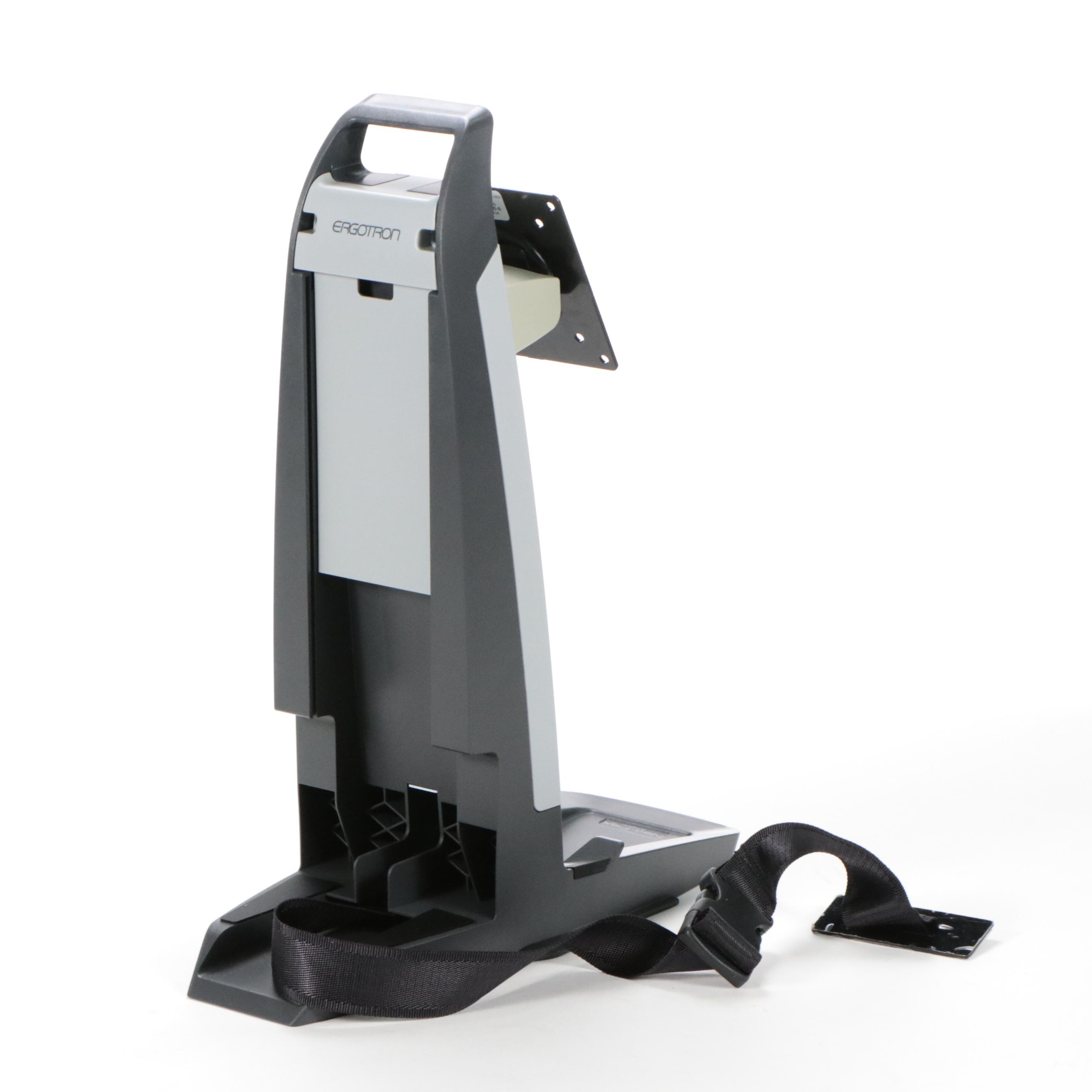 Ergotron Neo-Flex Computer Monitor Stand