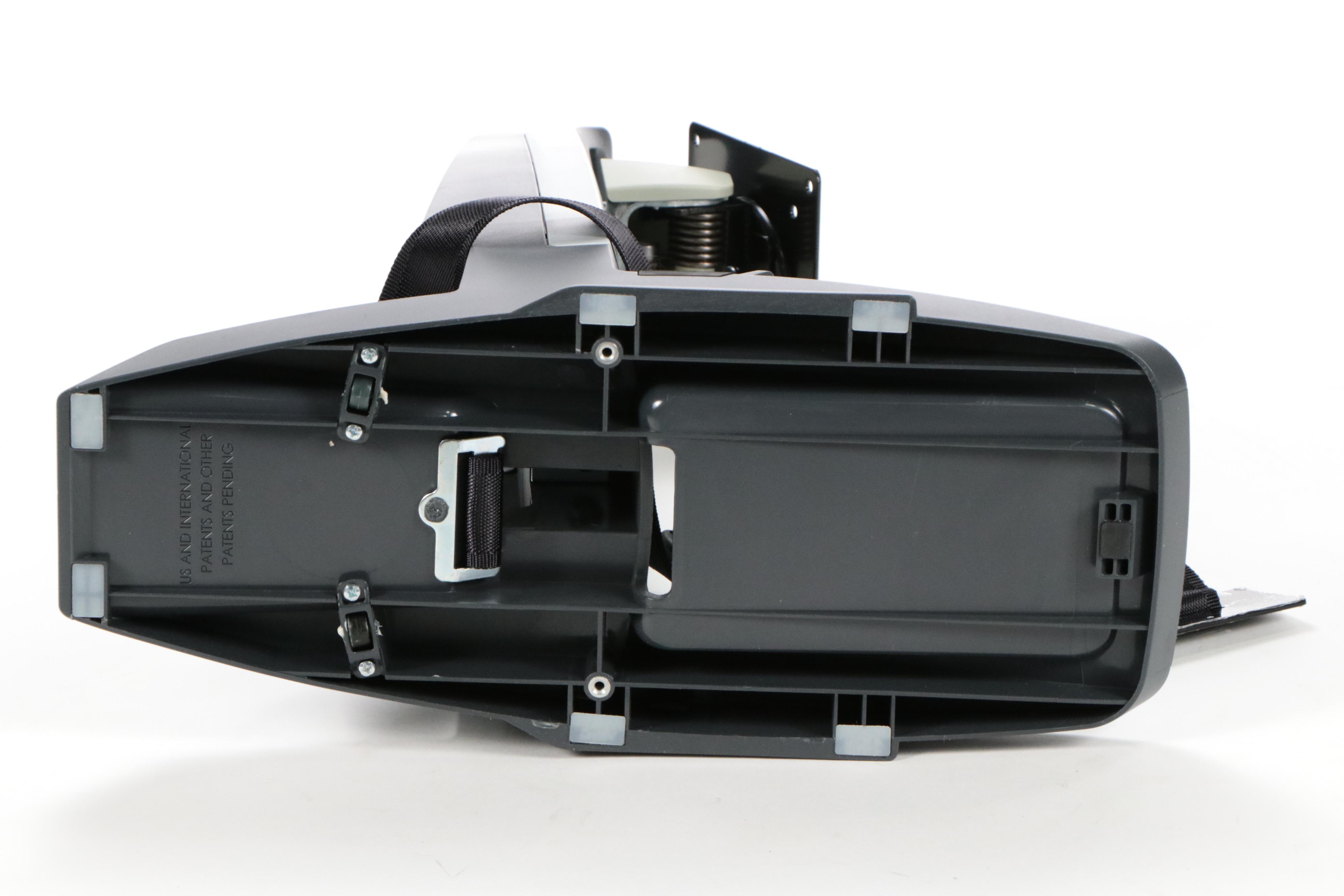 Ergotron Neo-Flex Computer Monitor Stand