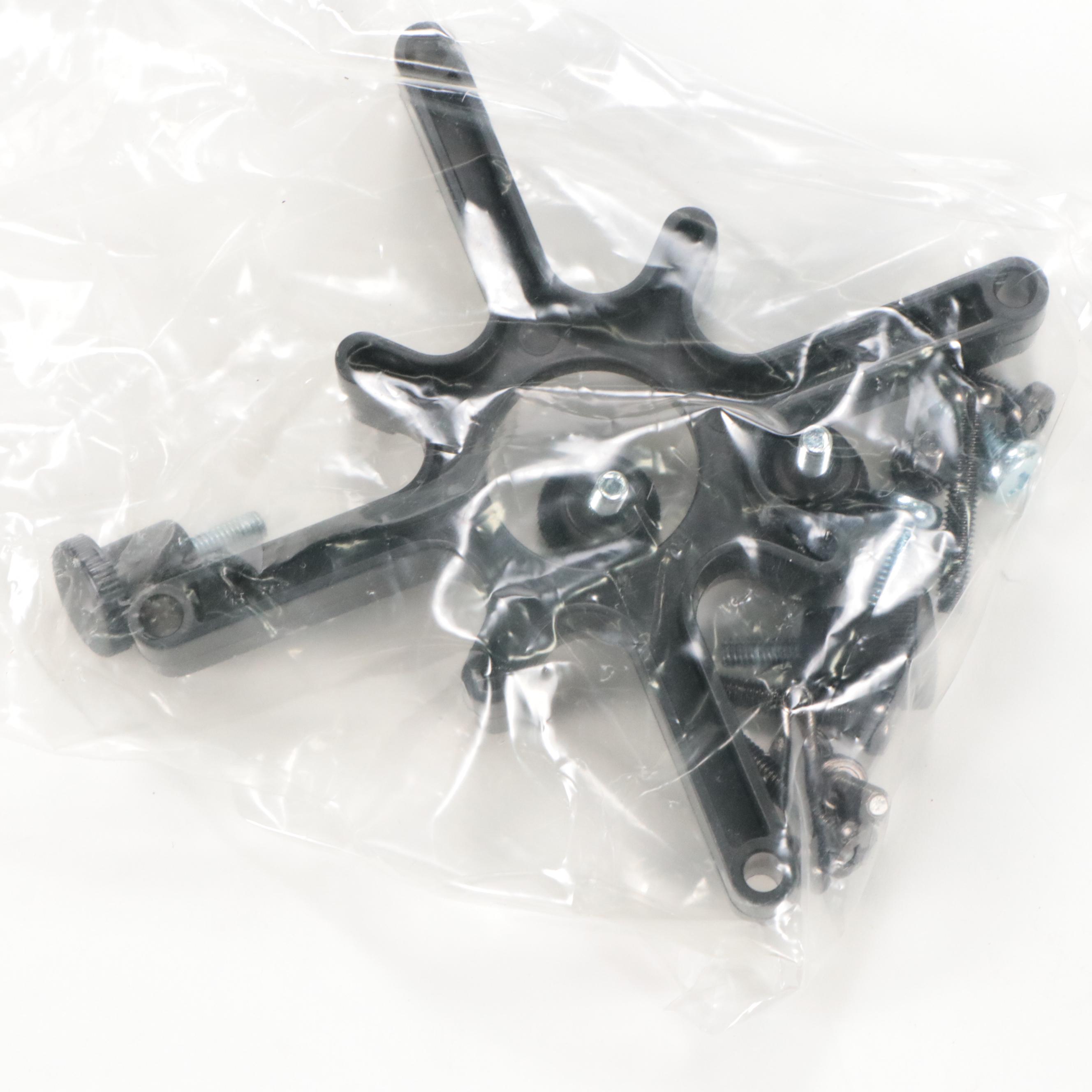 Ergotron Neo-Flex Computer Monitor Stand