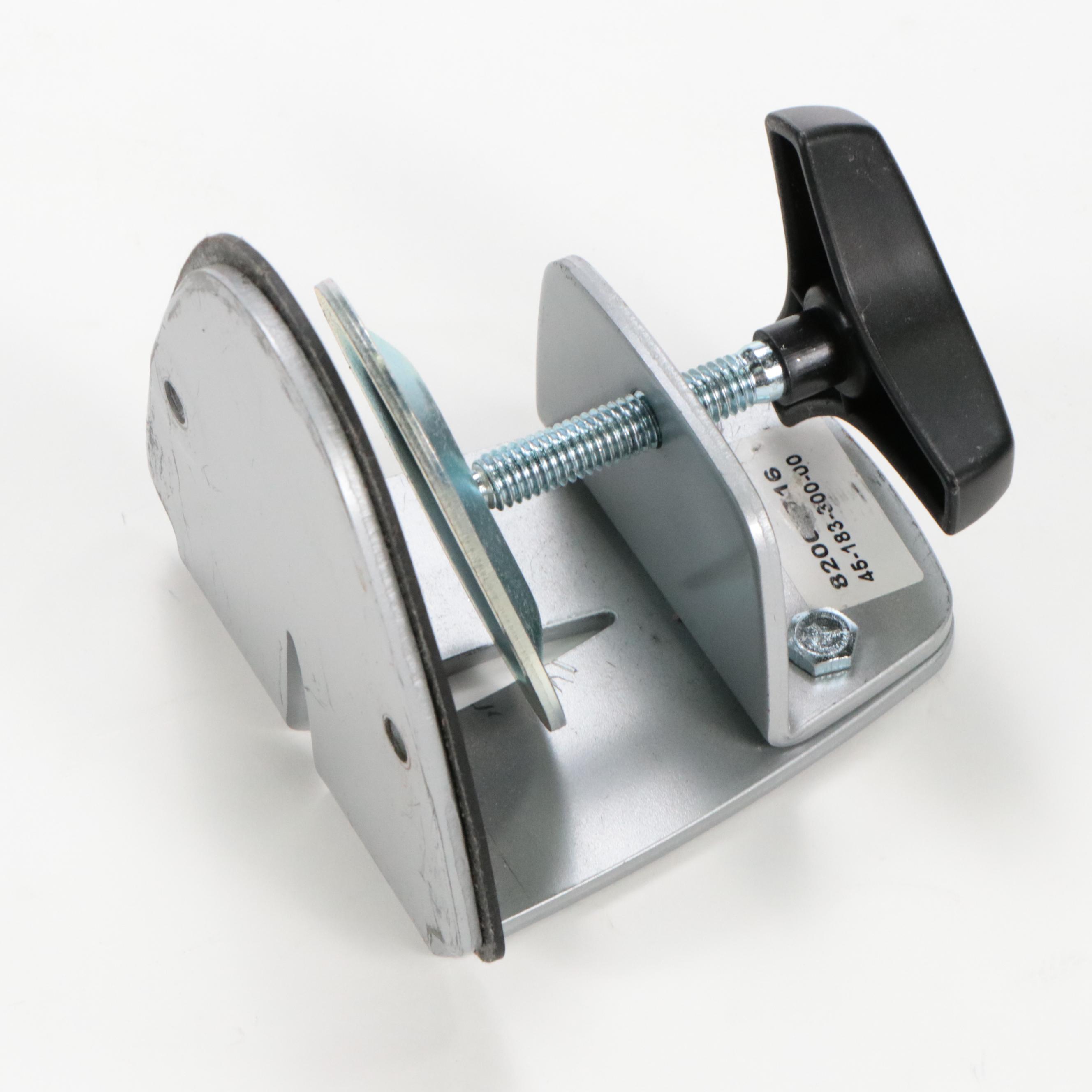 Ergotron Neo-Flex Computer Monitor Stand