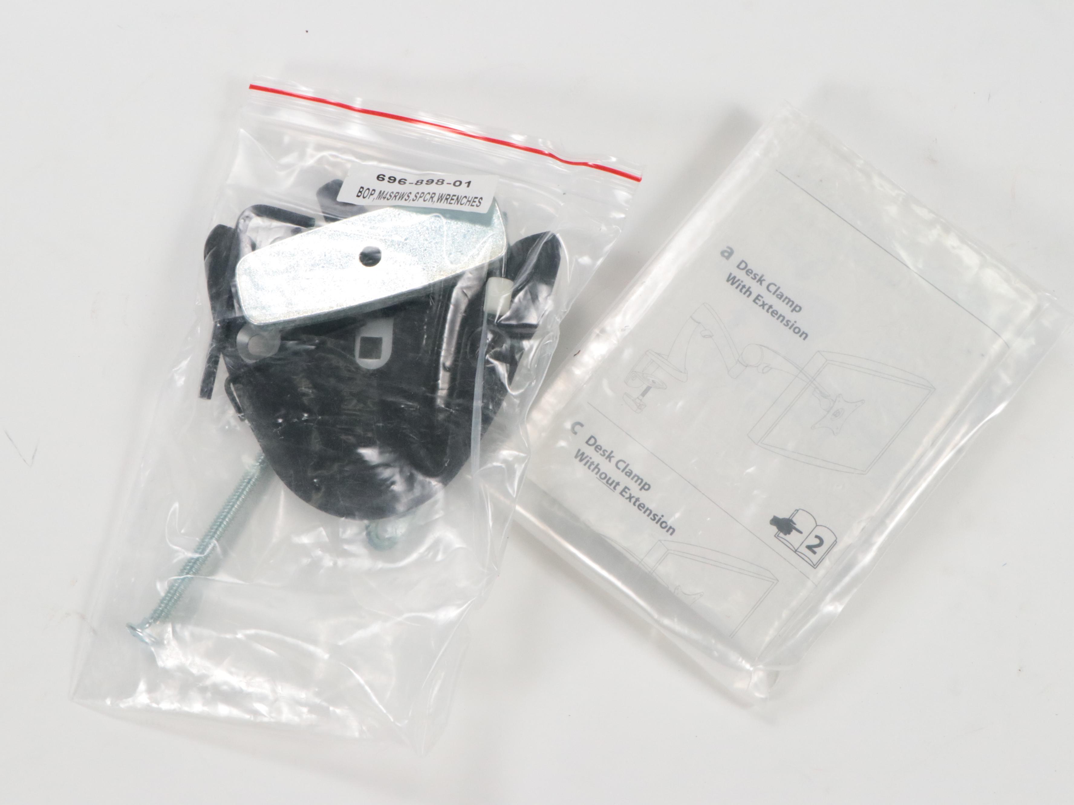 Ergotron Neo-Flex Computer Monitor Stand