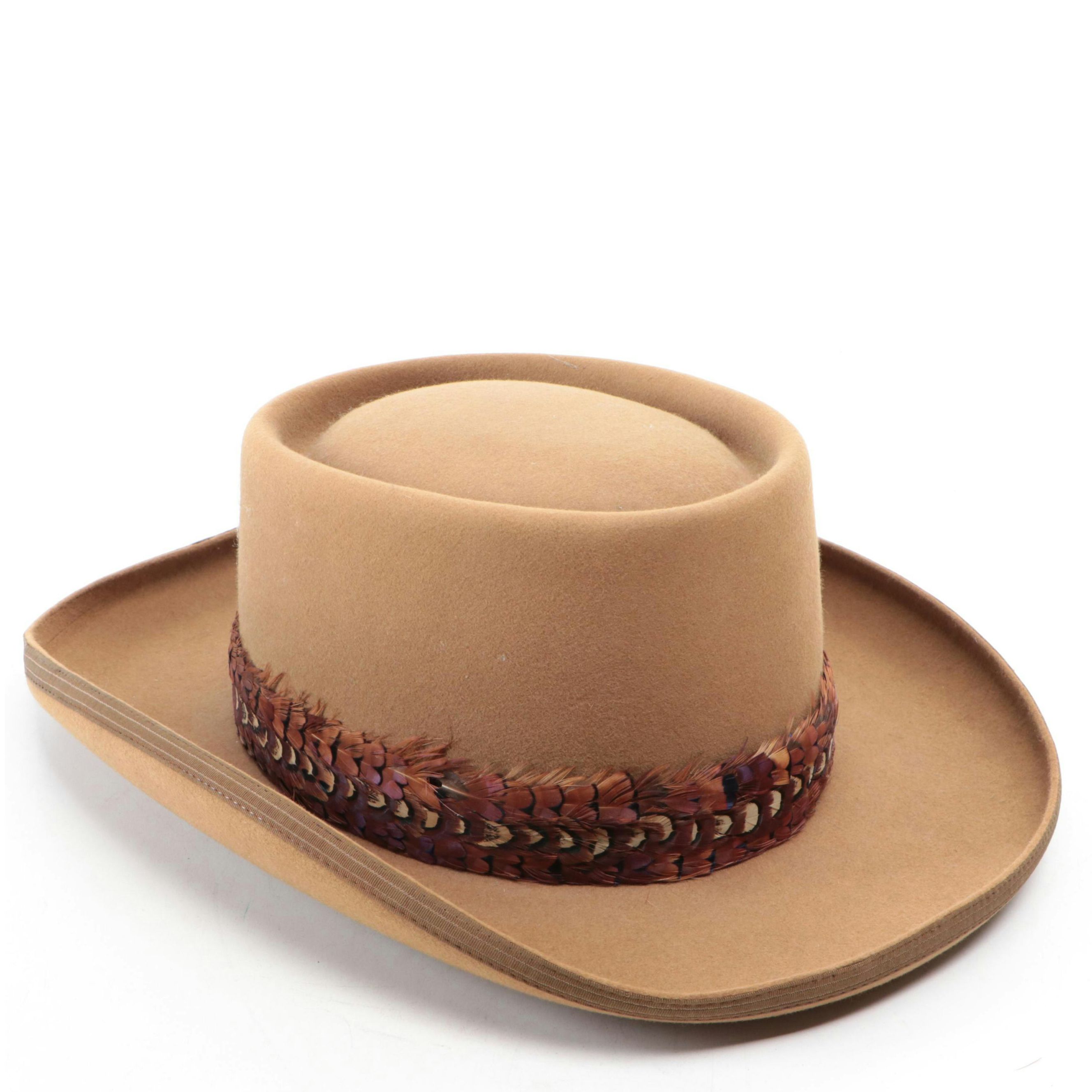 Ted Kluszewski Personally Owned Hat, Mid–Late 20th Century