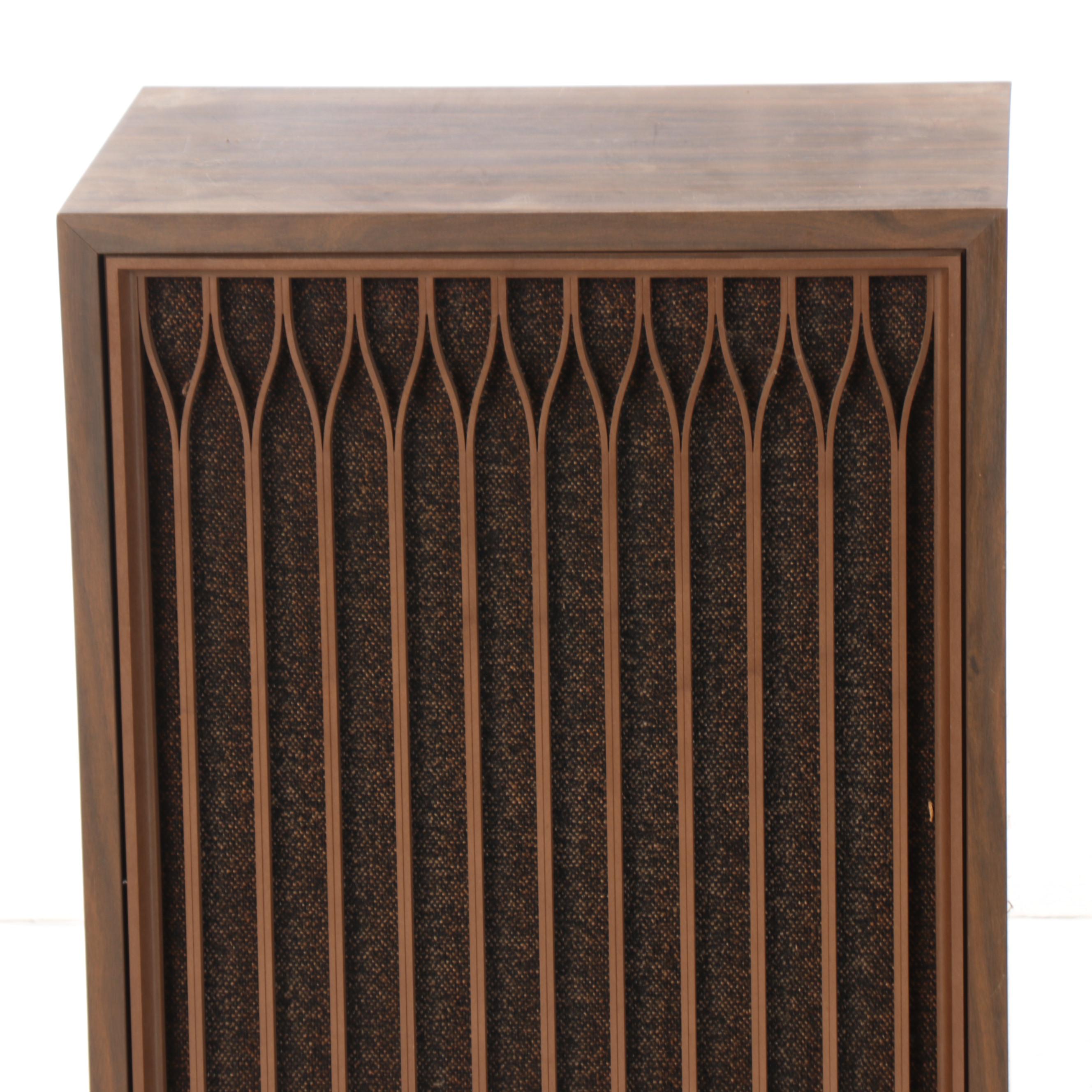 Kenwood KL-777 Four Way Speaker System