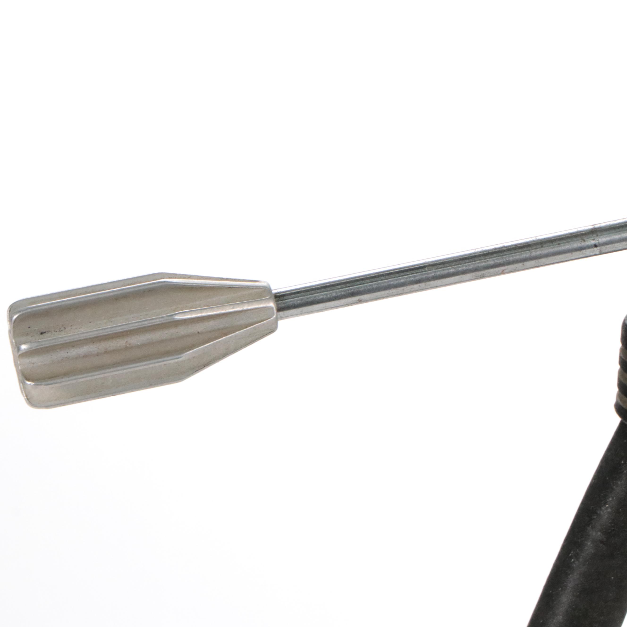 German Linhof Tripod and Davidson Star Tripod with Hunt Wilde Monopod