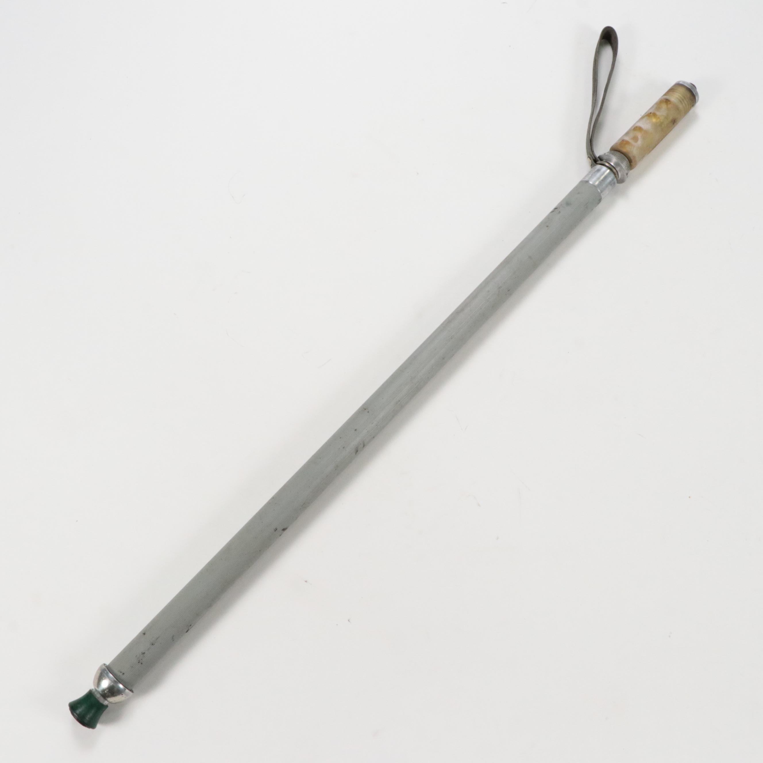 German Linhof Tripod and Davidson Star Tripod with Hunt Wilde Monopod