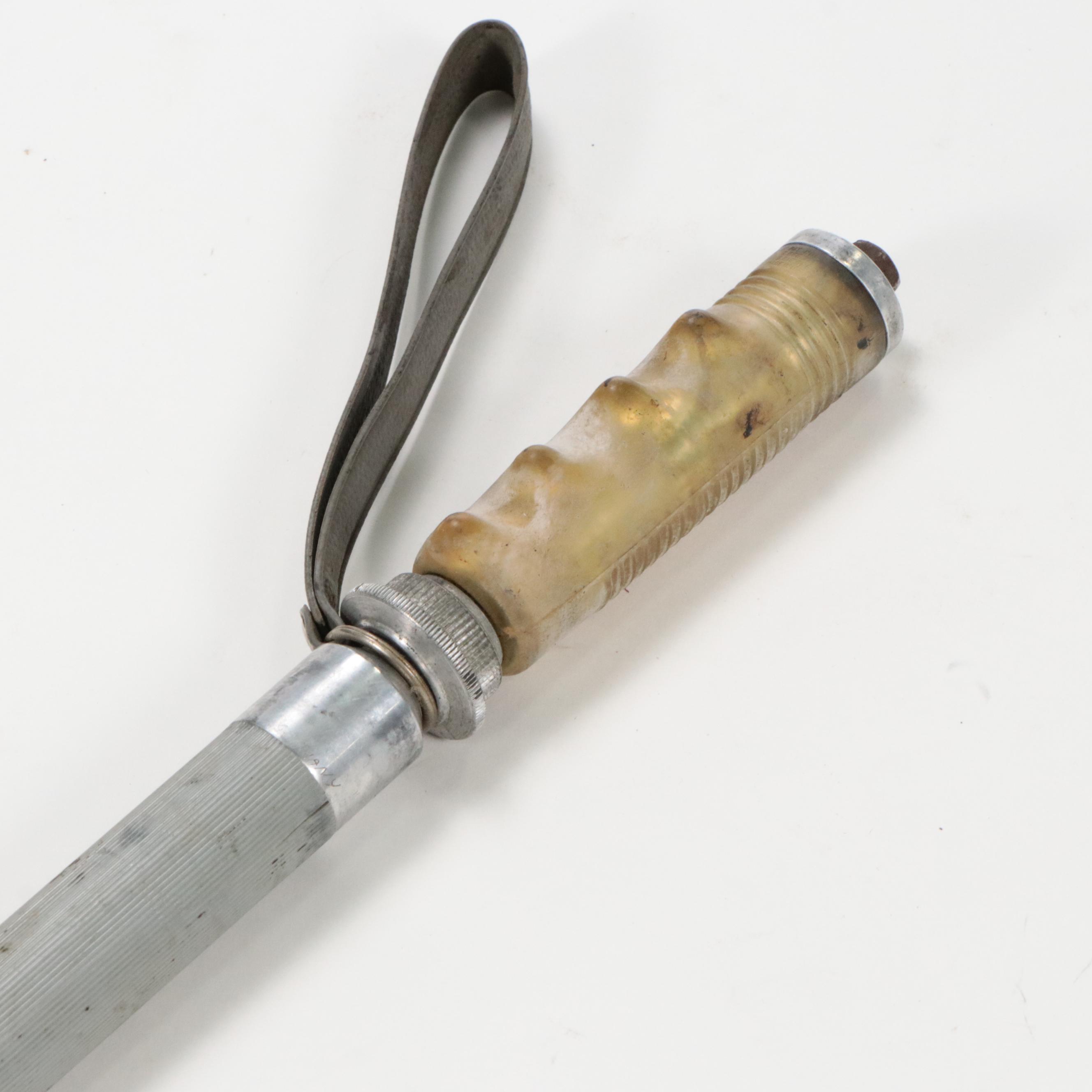 German Linhof Tripod and Davidson Star Tripod with Hunt Wilde Monopod