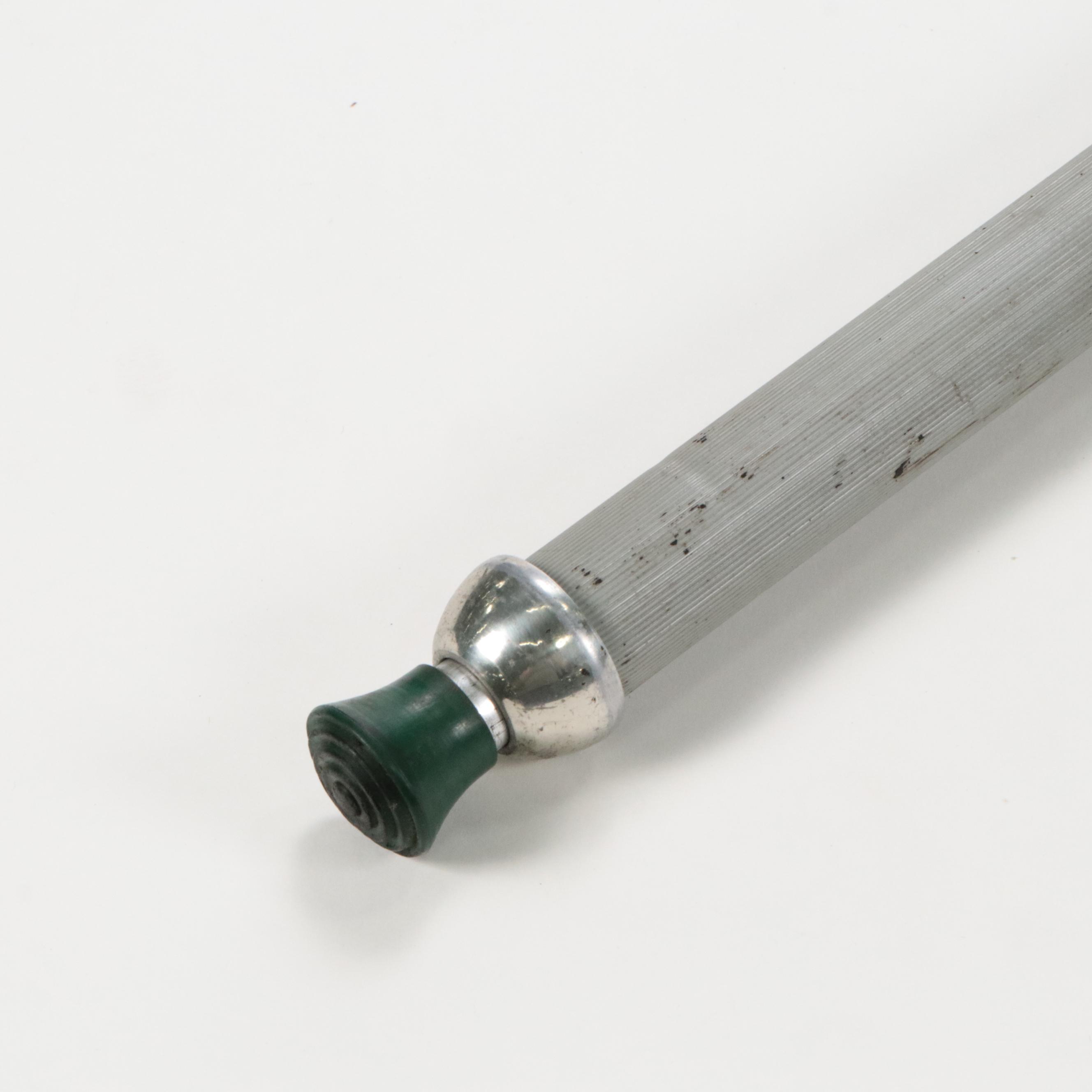 German Linhof Tripod and Davidson Star Tripod with Hunt Wilde Monopod