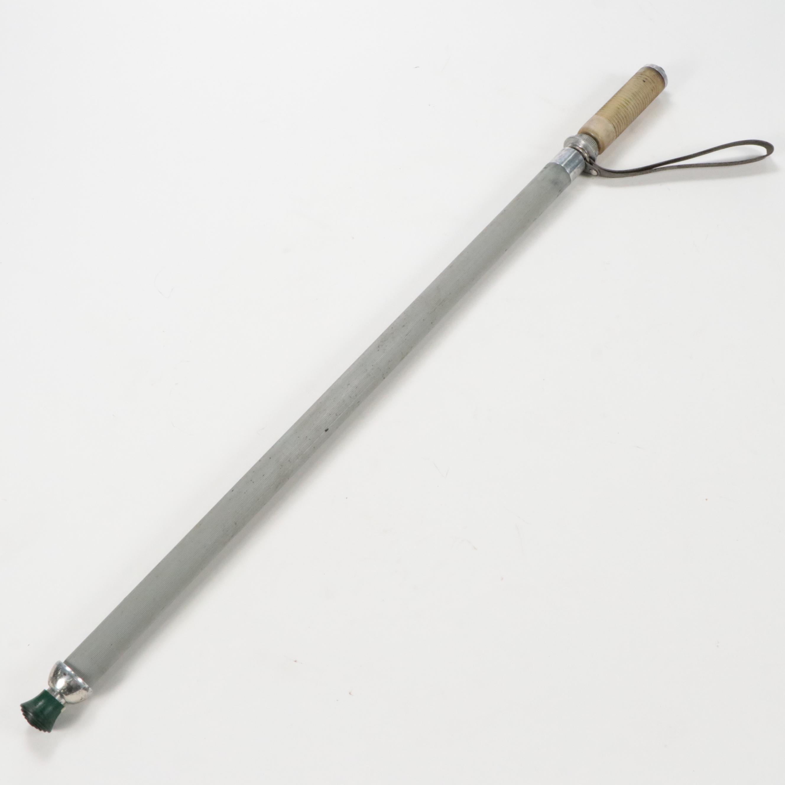 German Linhof Tripod and Davidson Star Tripod with Hunt Wilde Monopod