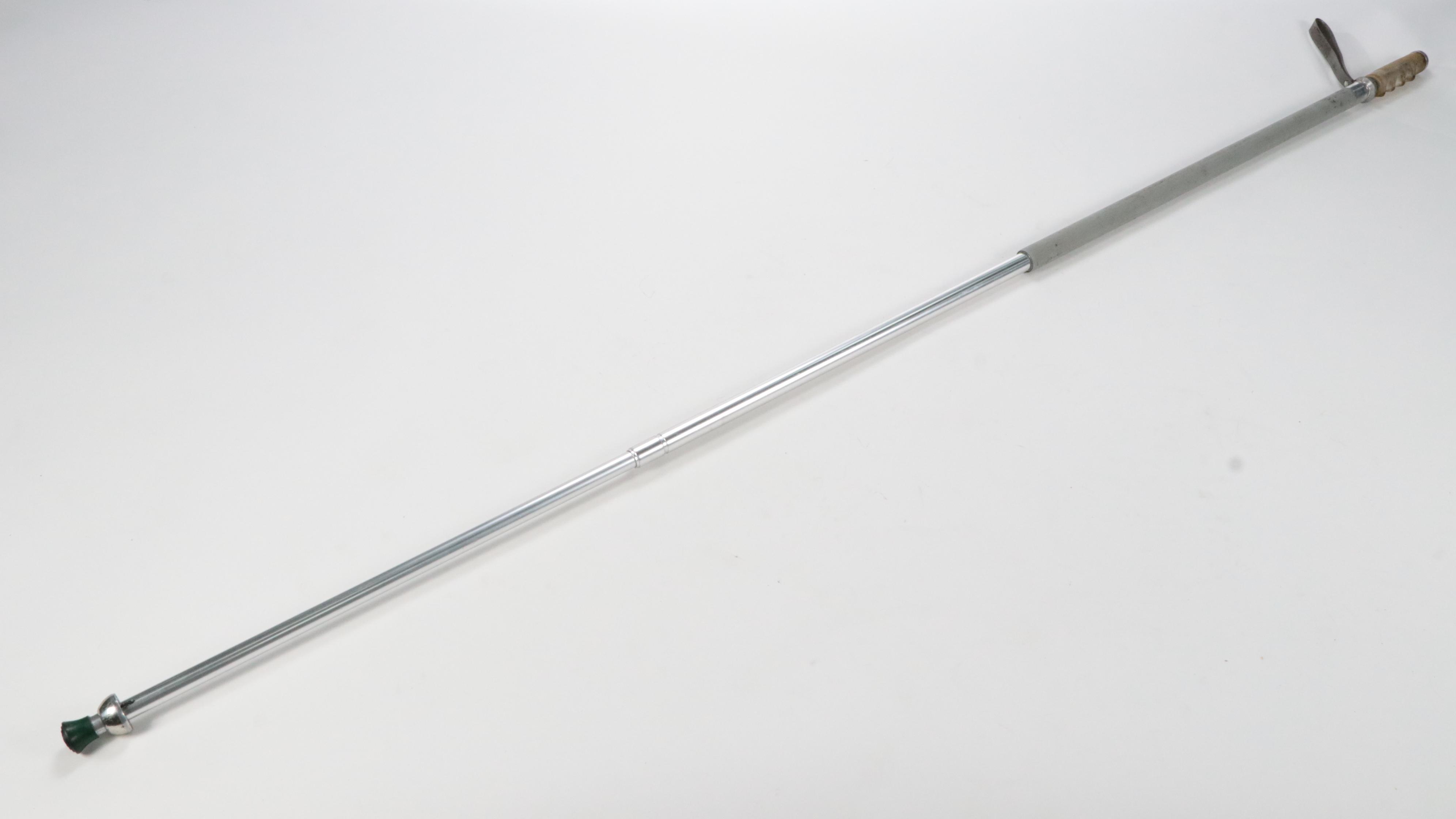 German Linhof Tripod and Davidson Star Tripod with Hunt Wilde Monopod