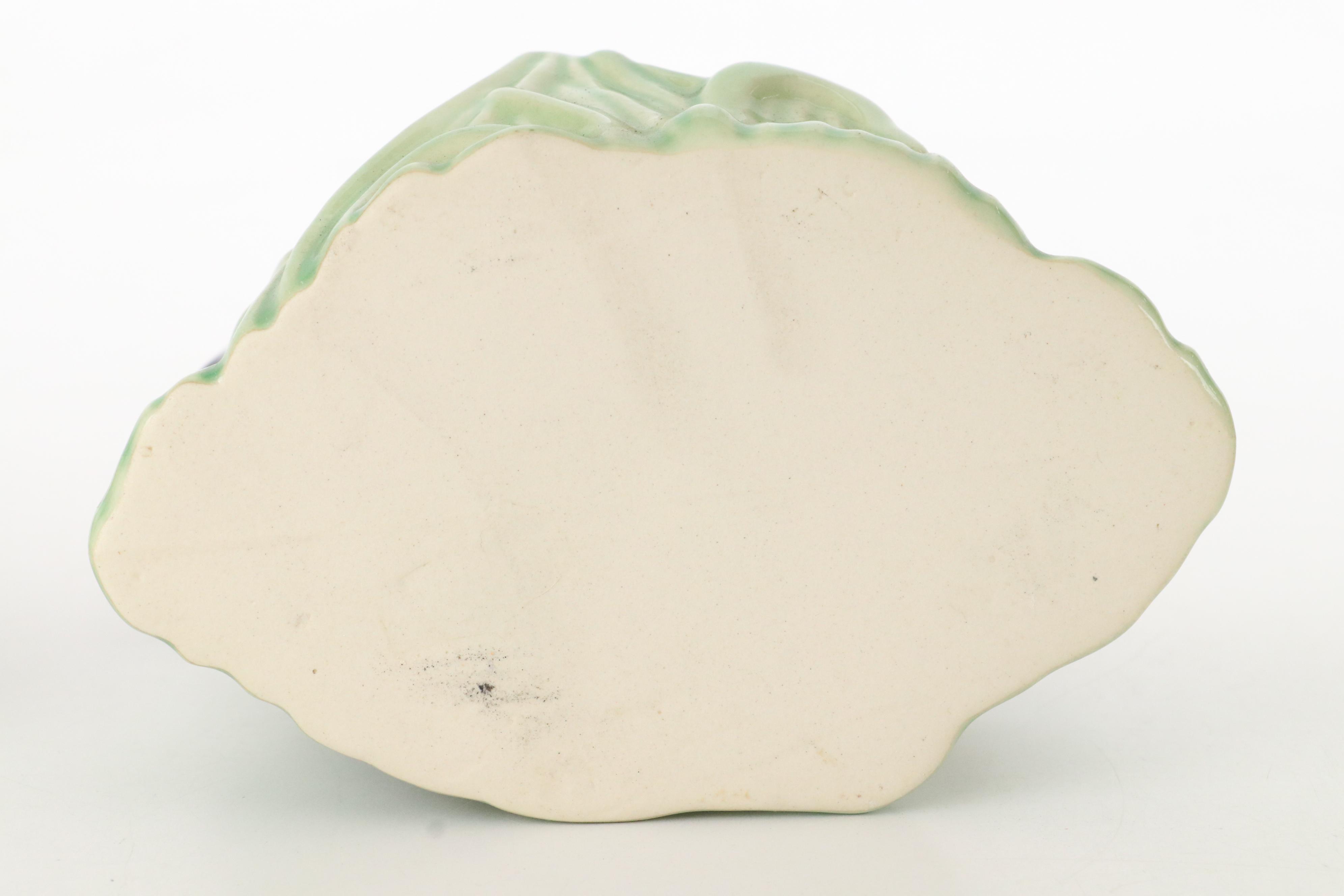 Pink Flamingo Ceramic Planters