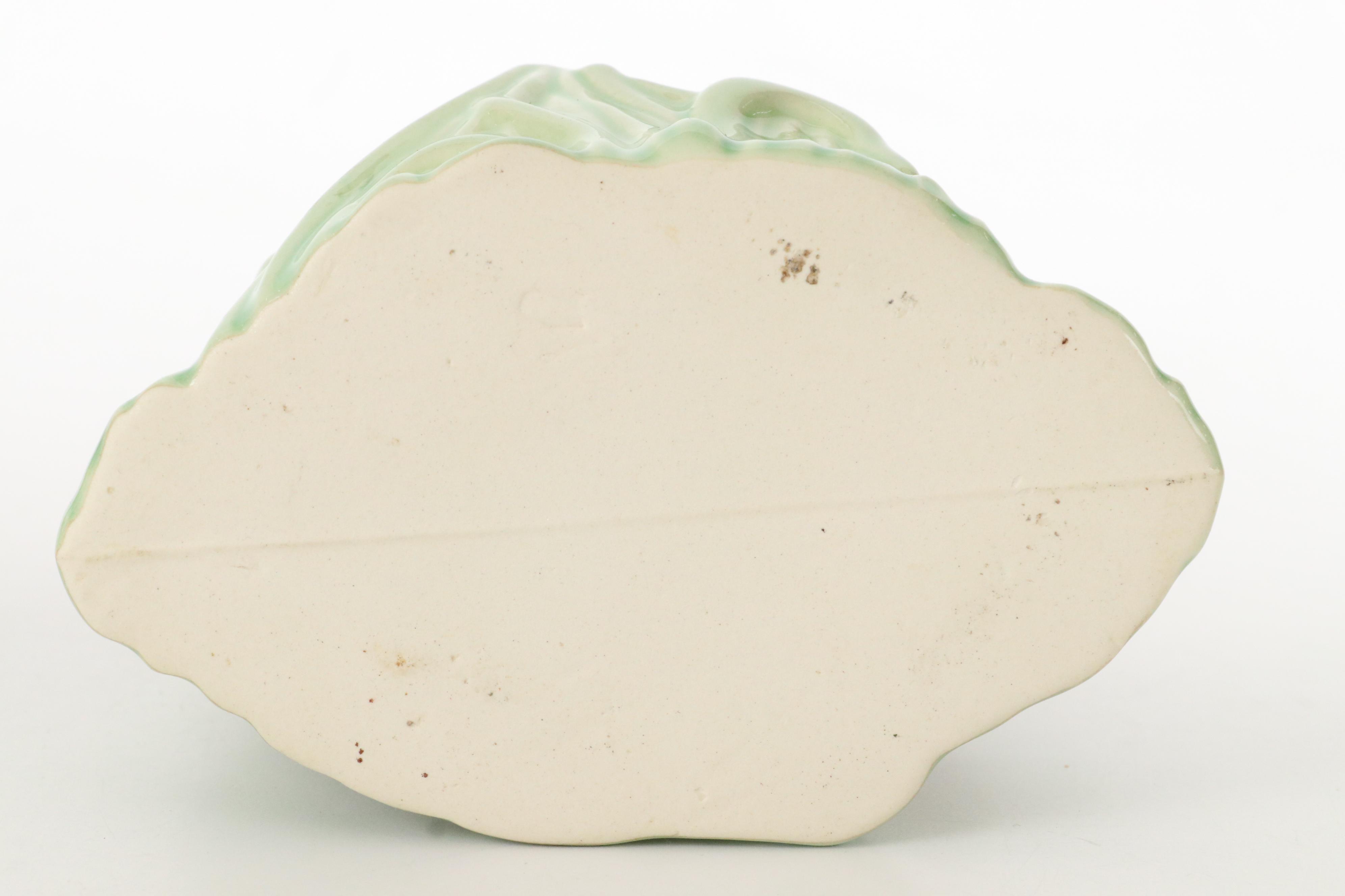 Pink Flamingo Ceramic Planters