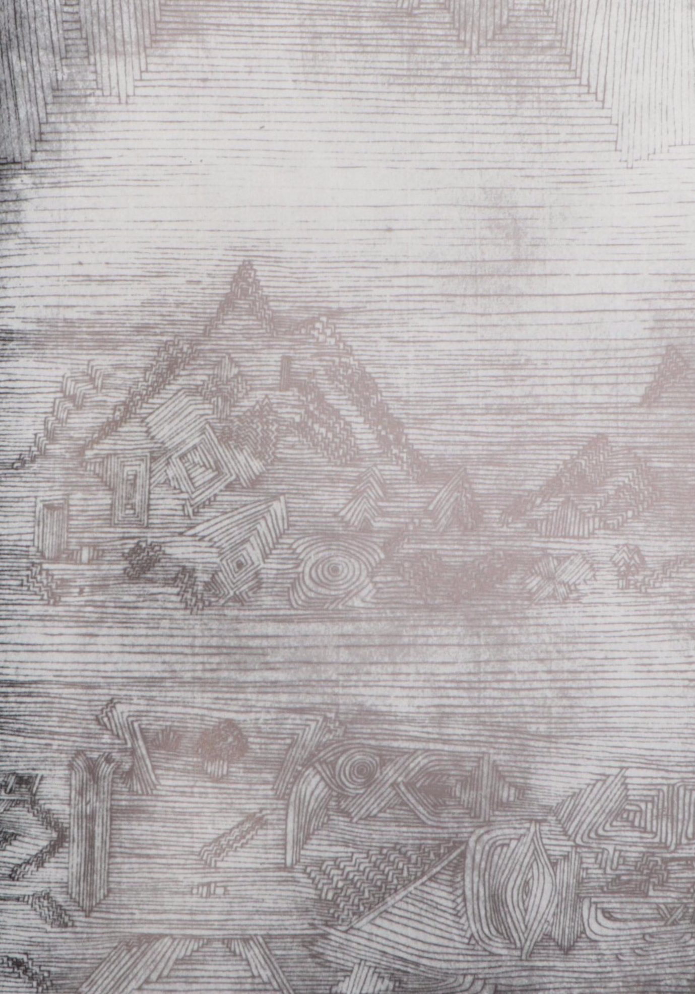 "Paul Klee" by Will Grohmann, Mid-20th Century