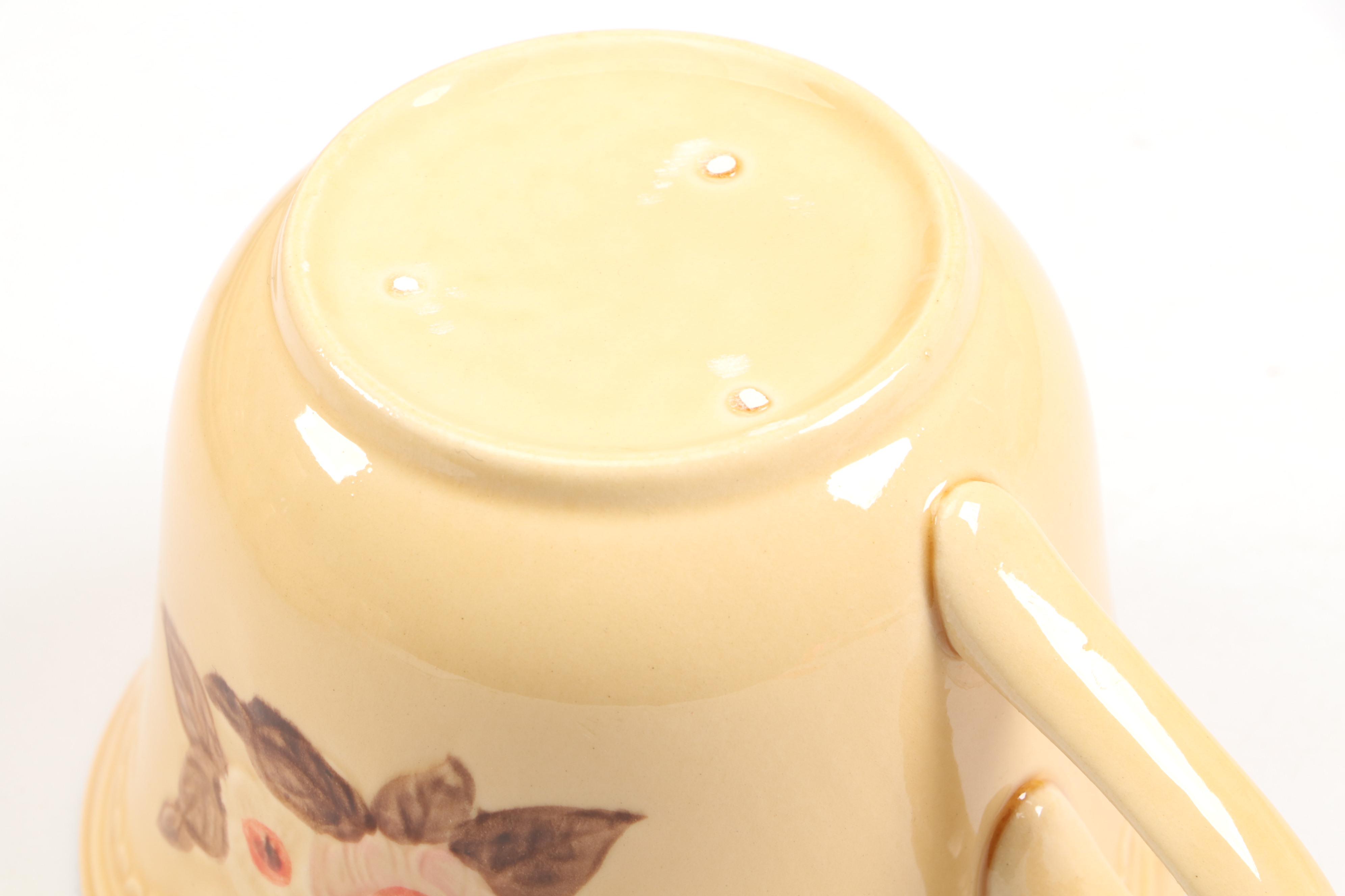 Franciscan "Rosette" Ceramic Dinnerware, Serveware and More