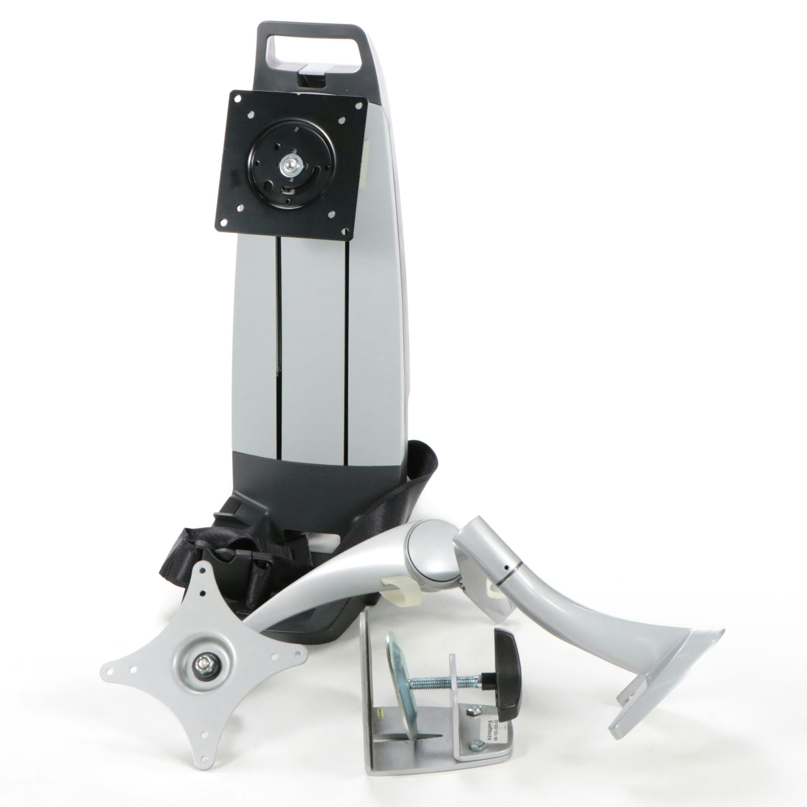 Ergotron Neo-Flex Computer Monitor Stand