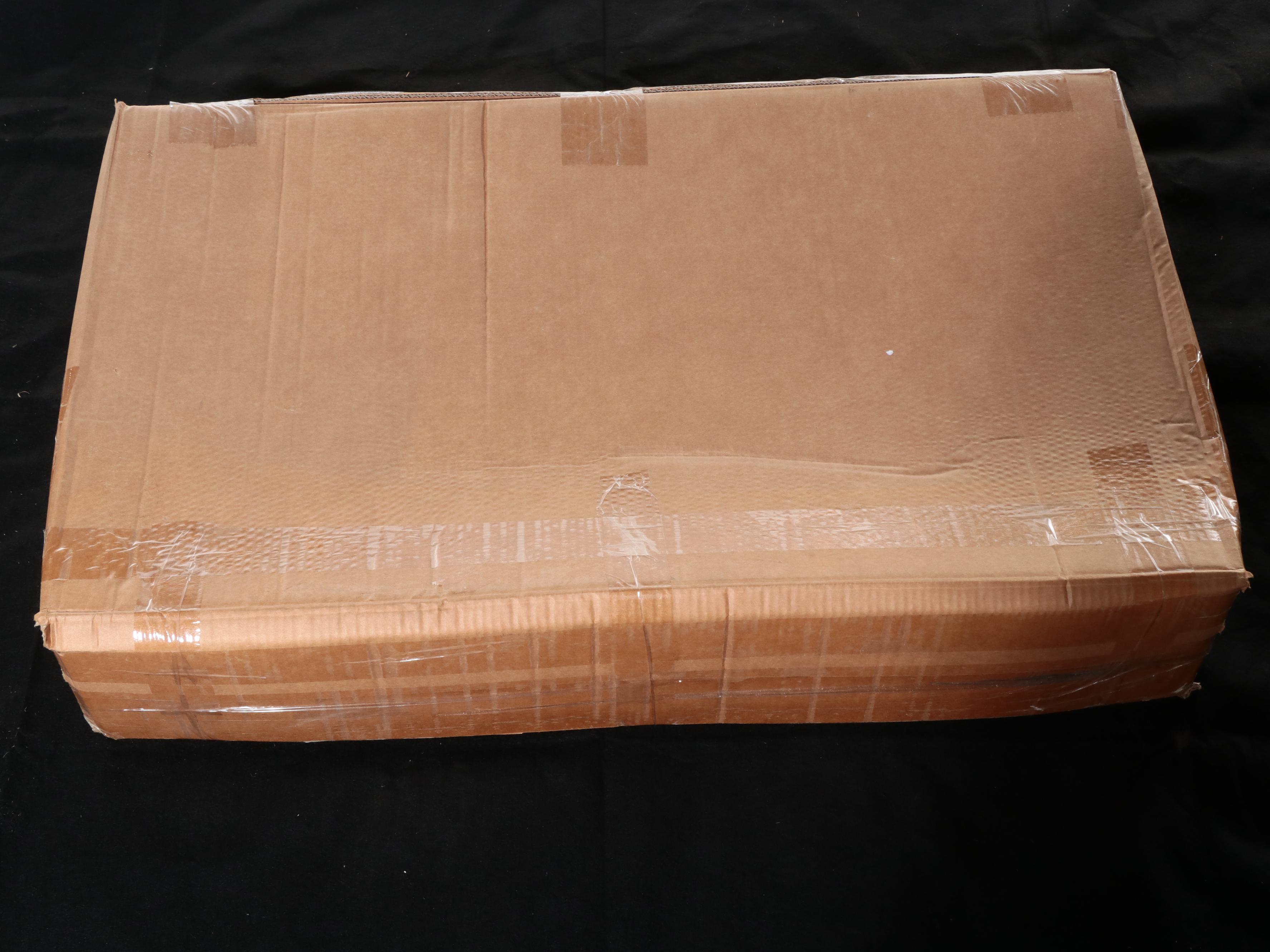 Porcelain Wall-Mount Sink, Contemporary