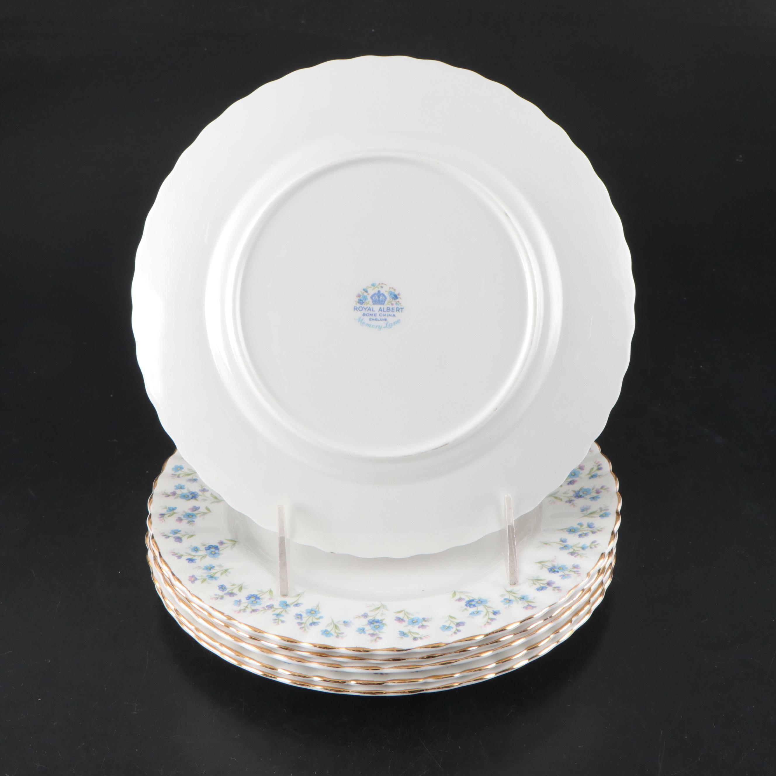 Cauldon "Conway" Dinnerware with Other Dinnerware and Serveware