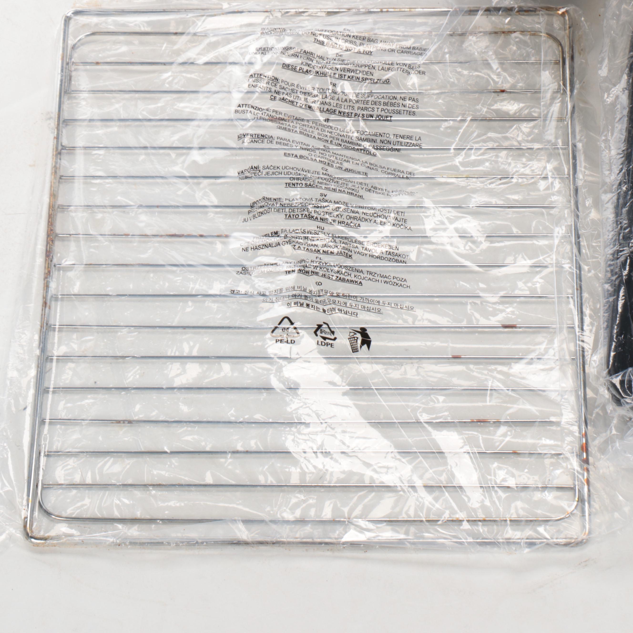 Breville Smart Oven Toaster Oven