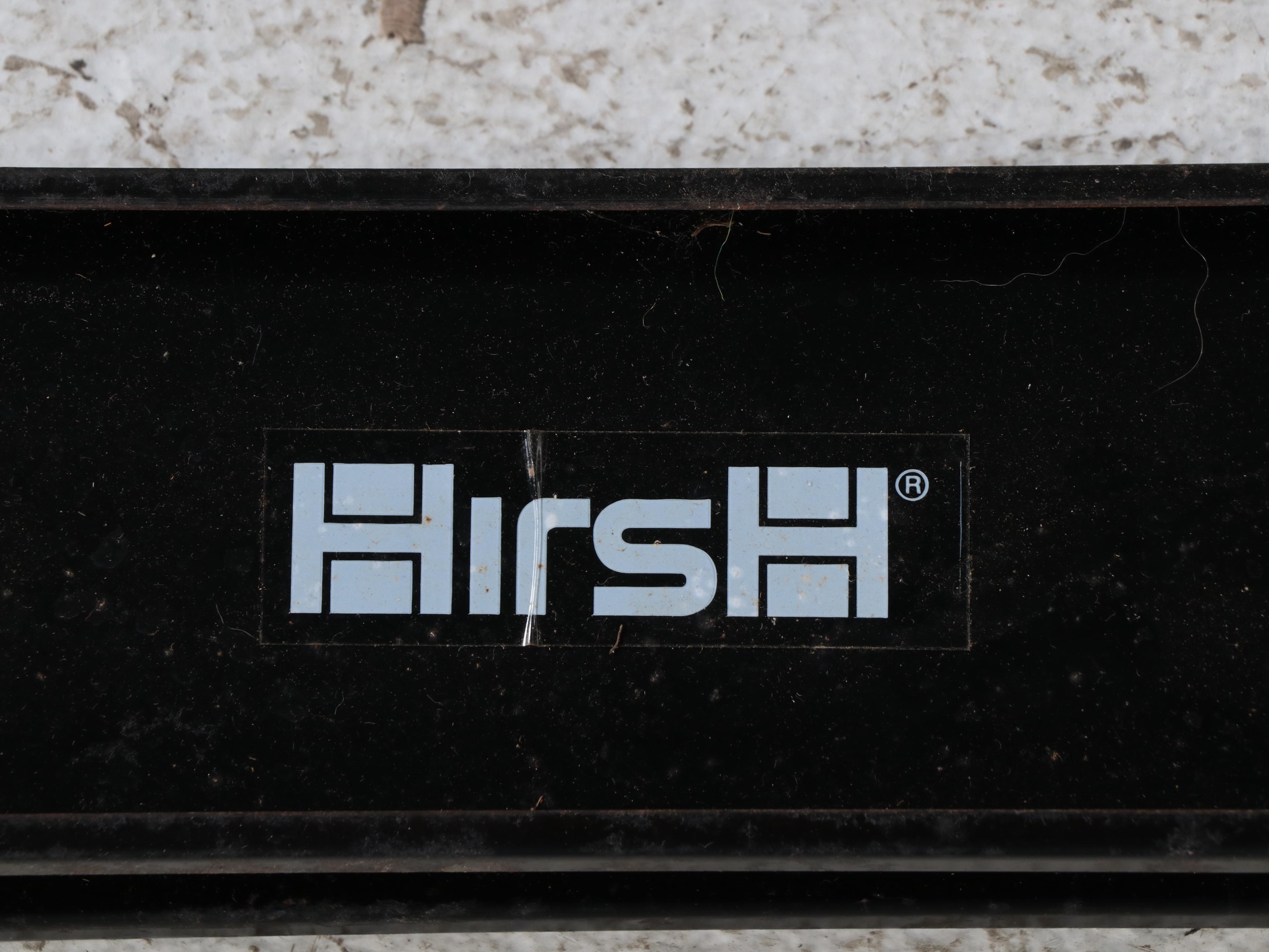 Hirsh Collapsible Table Saw