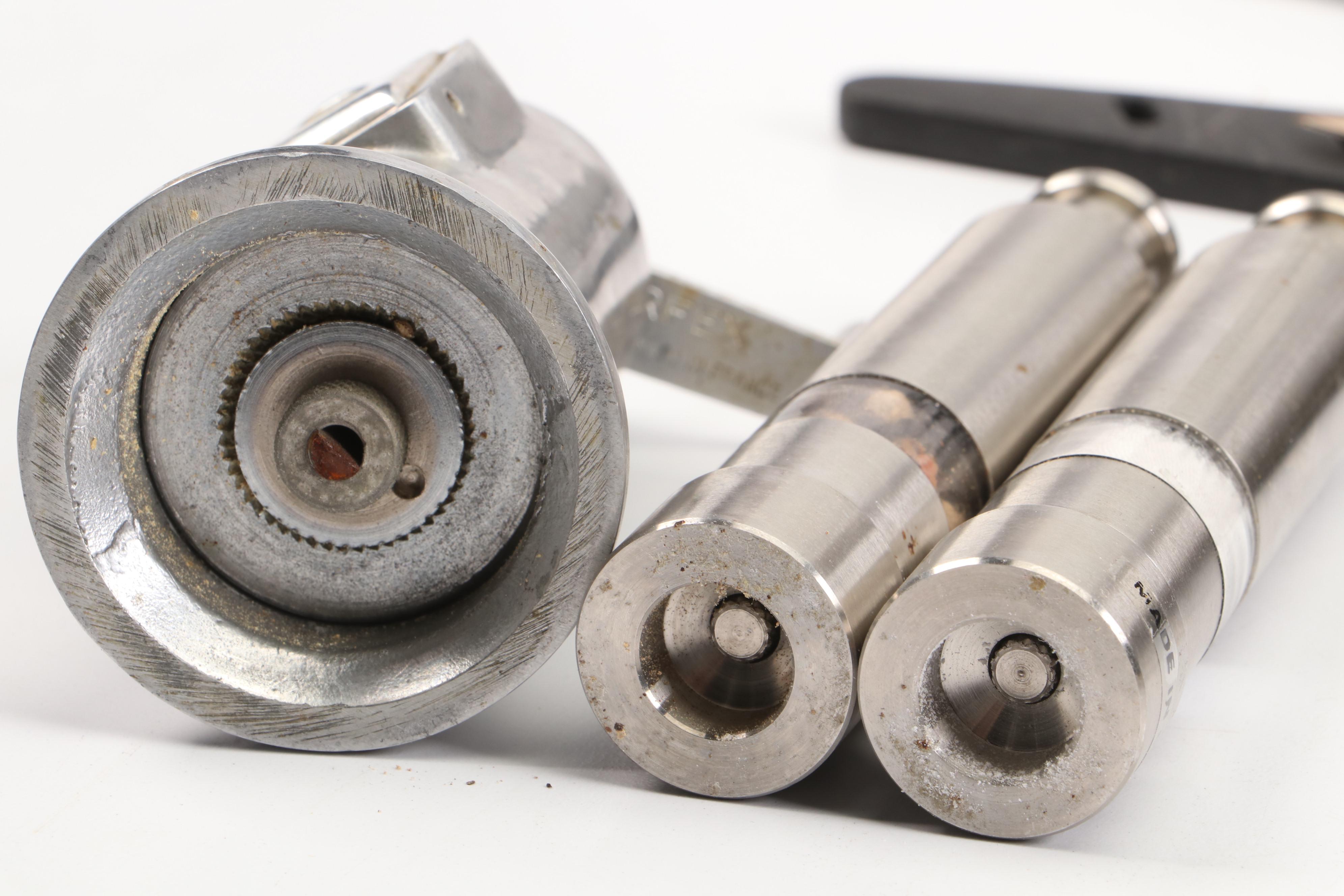 Tomodachi Chef's Knife Set with Spice Rack and Jars, Cooking Utensils and More