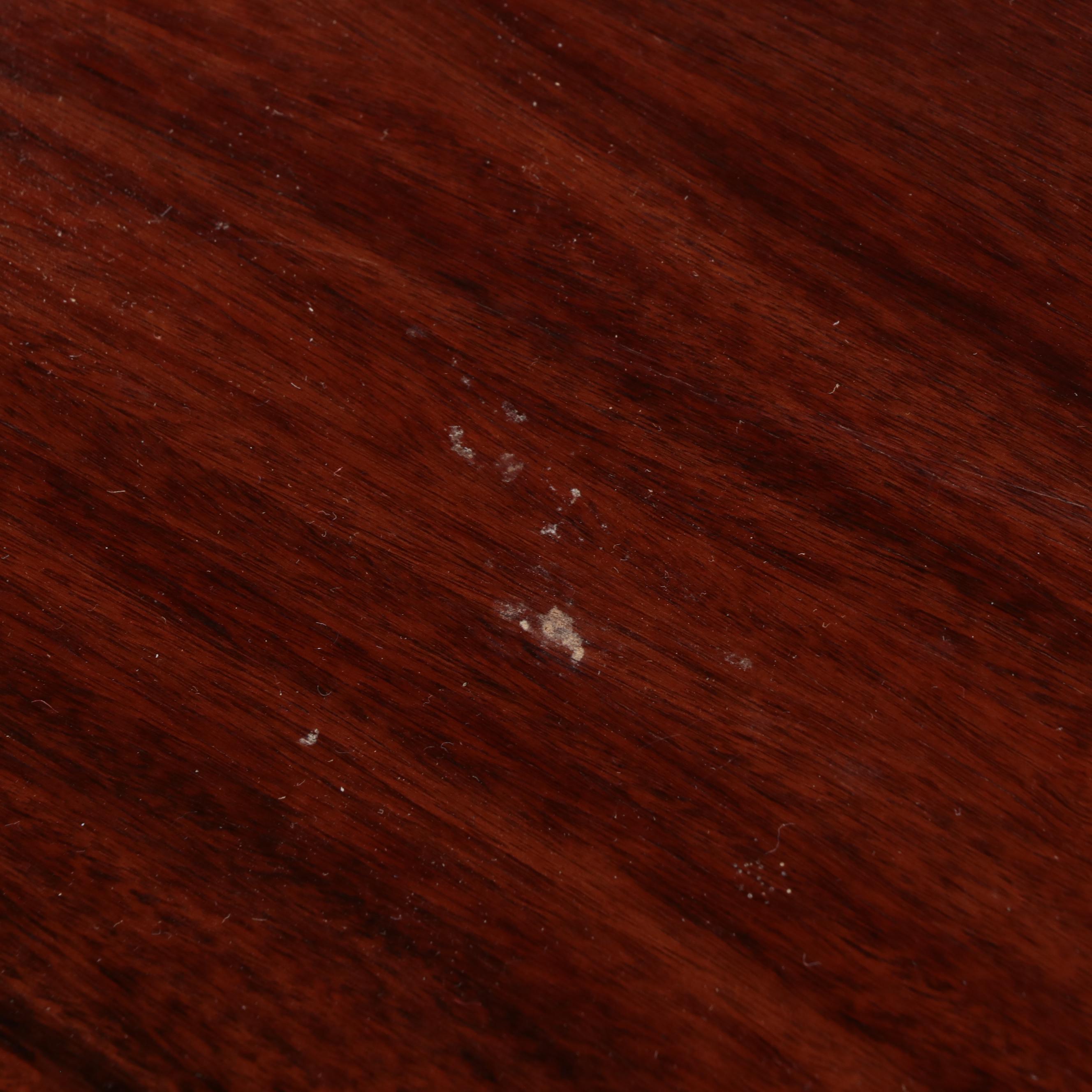 Nordisk Andels-Eksport Danish Modern Waterfall Coffee Table