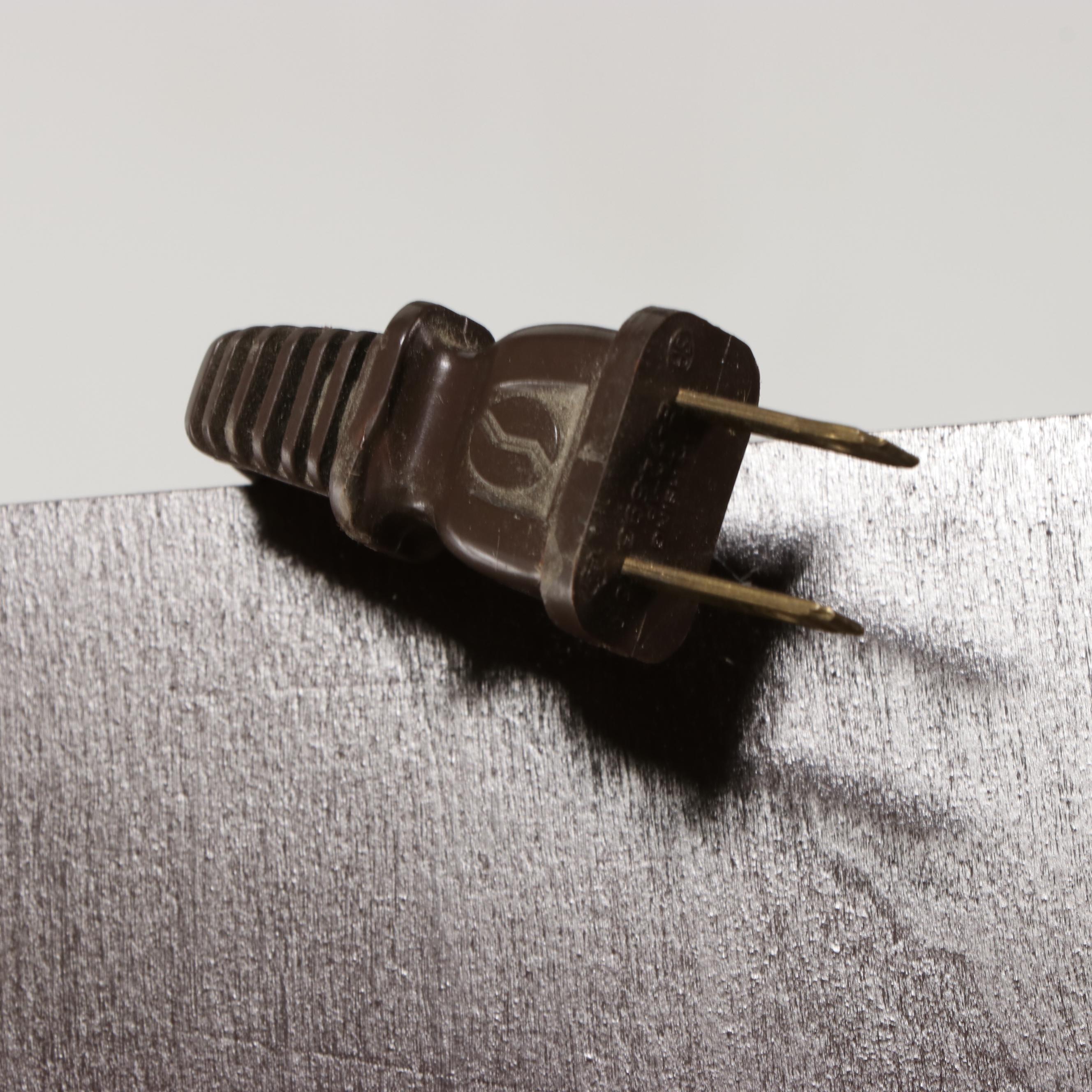 Baker Furniture Illuminated Display Cabinet