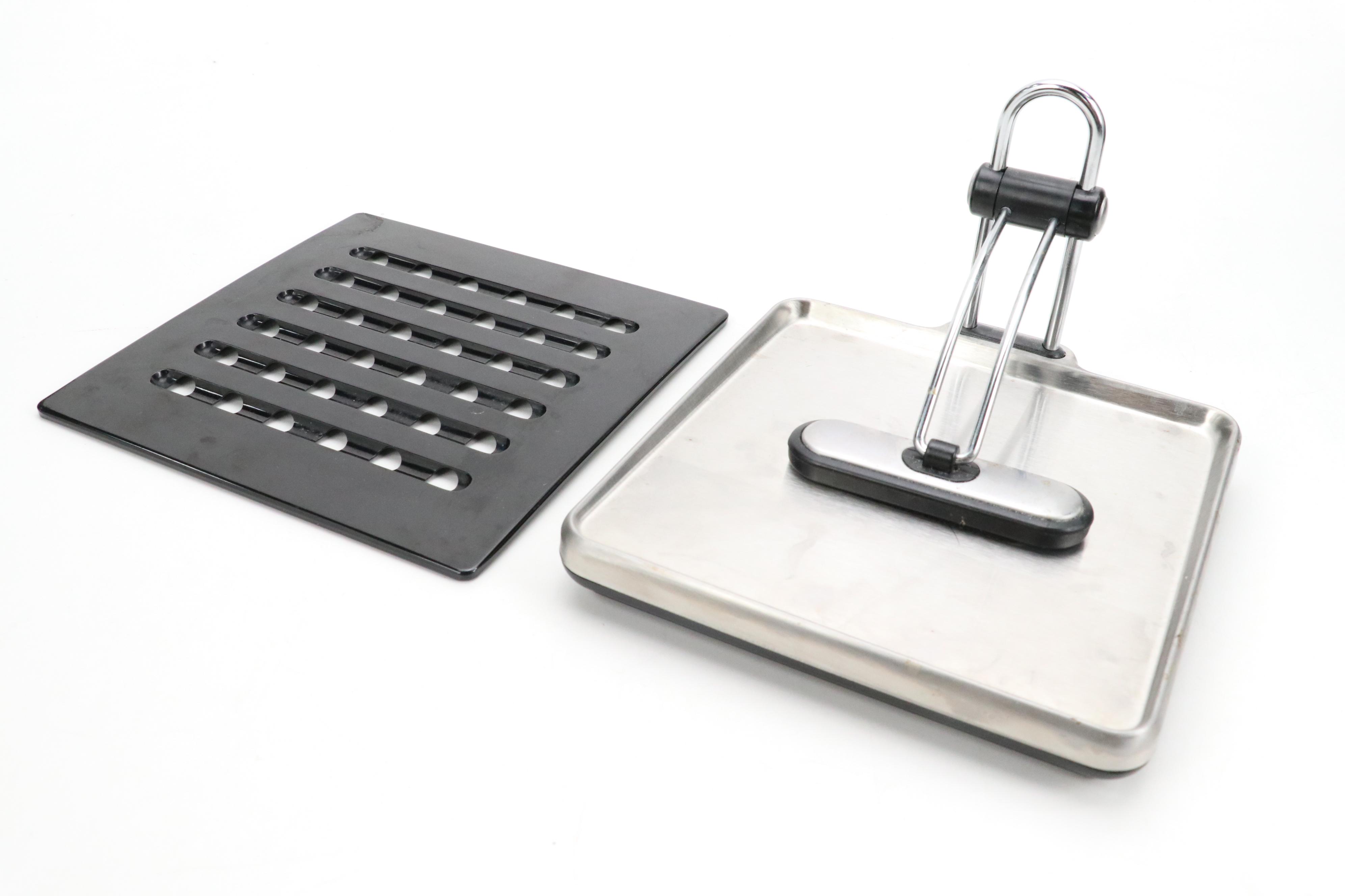 Betty Crocker Appliances Sandwich Maker with Other Small Kitchen Appliances