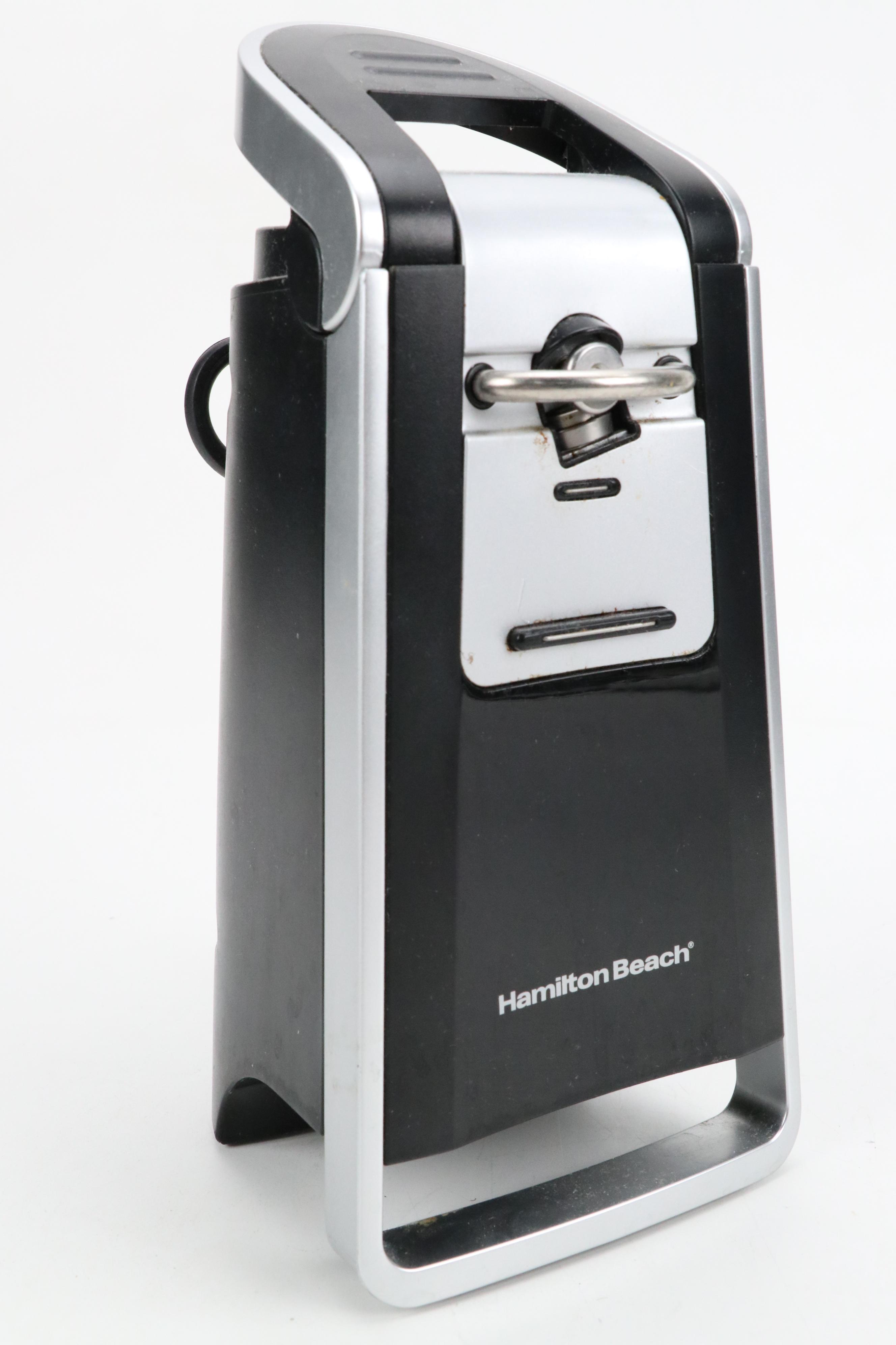 Betty Crocker Appliances Sandwich Maker with Other Small Kitchen Appliances