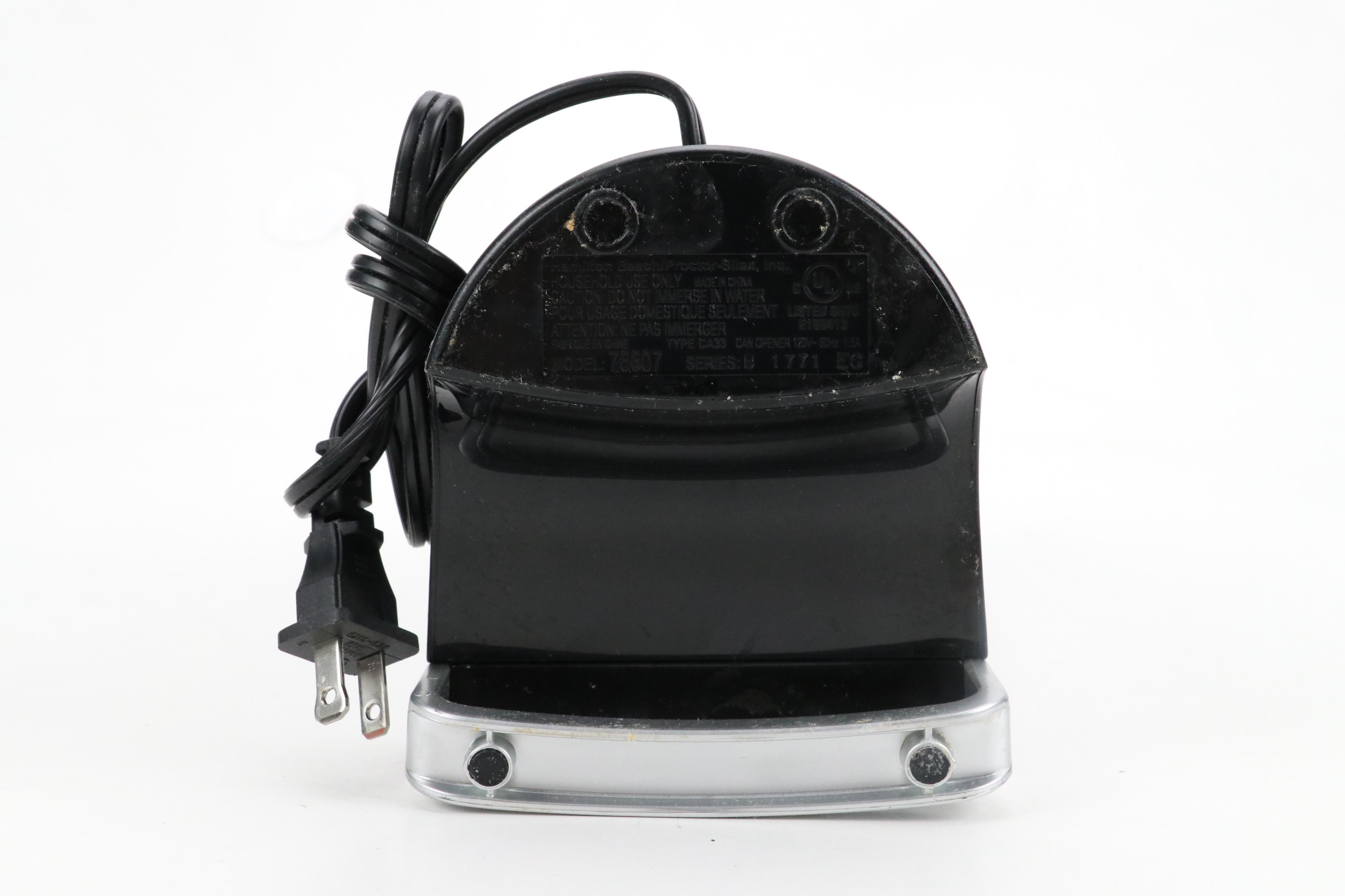 Betty Crocker Appliances Sandwich Maker with Other Small Kitchen Appliances