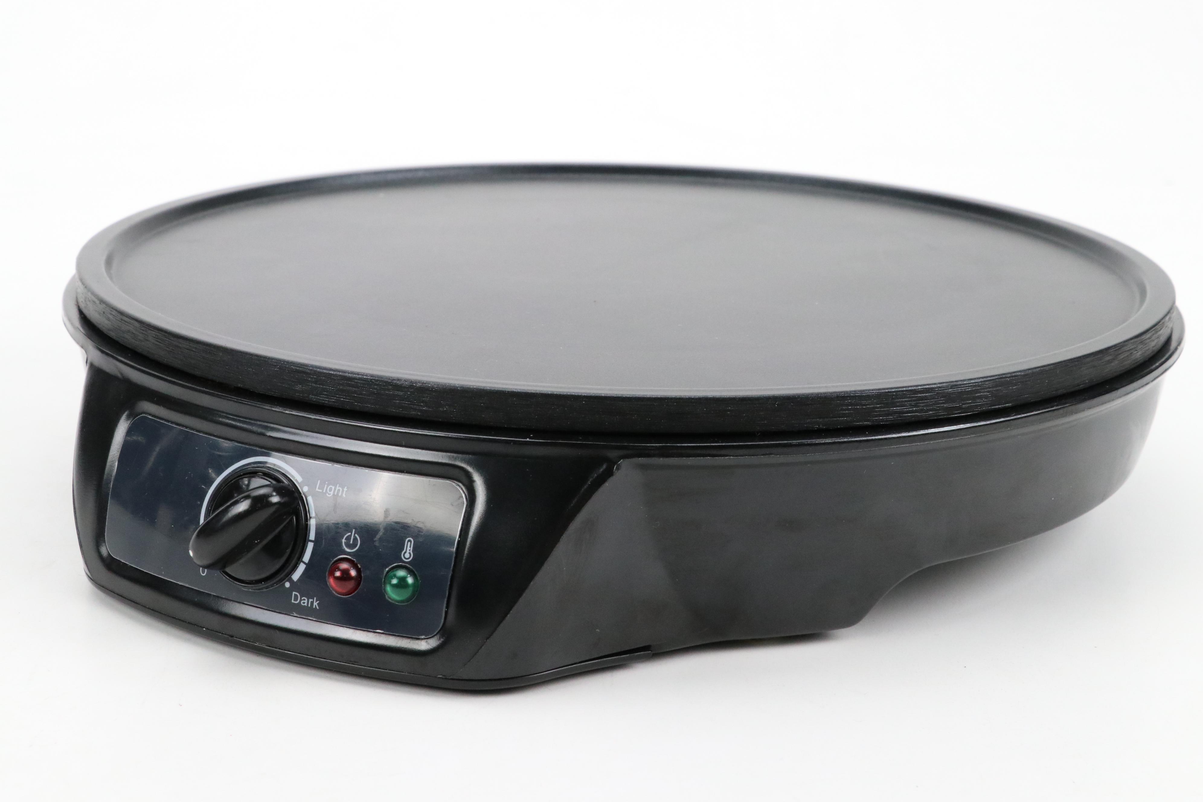 Betty Crocker Appliances Sandwich Maker with Other Small Kitchen Appliances