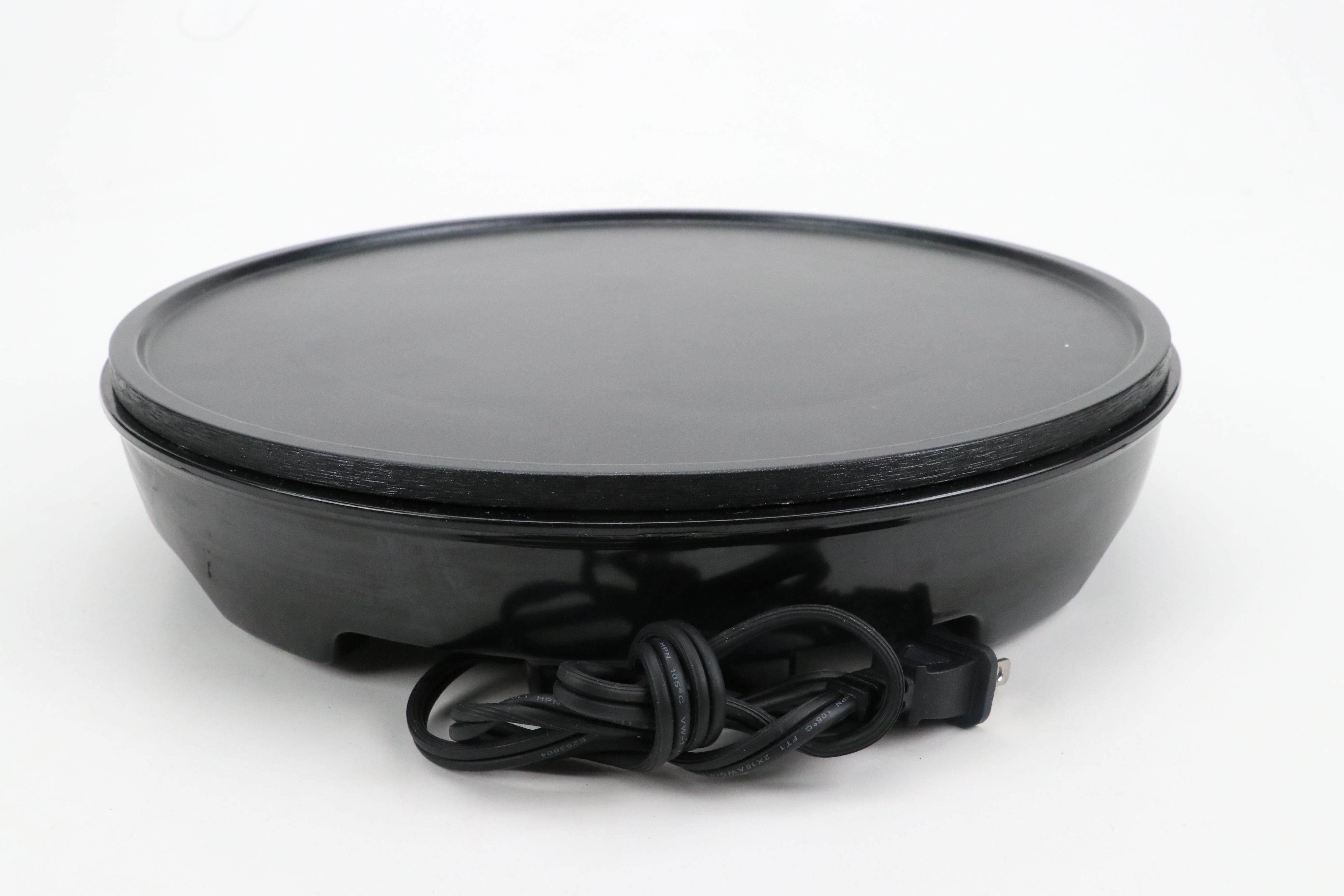 Betty Crocker Appliances Sandwich Maker with Other Small Kitchen Appliances