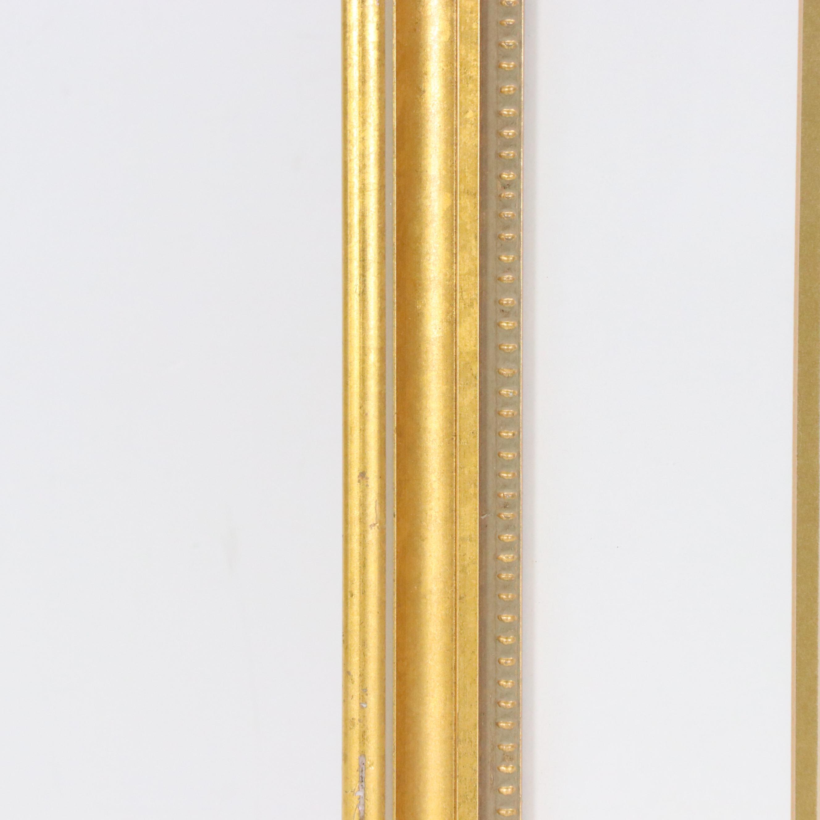 Offset Lithograph After Salvador Dalí "Béatrice"