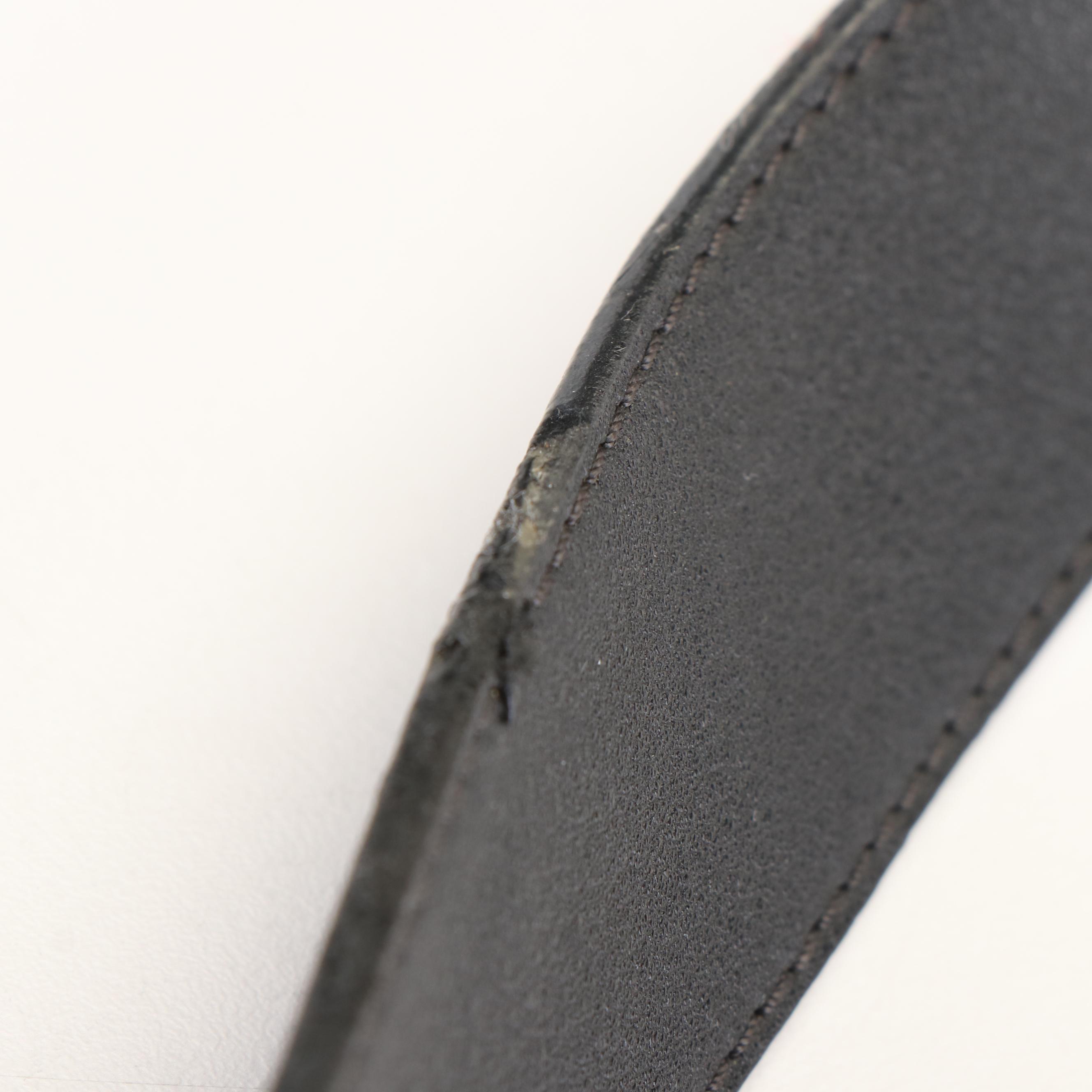 Chloé Roy Embroidered Mini Horse Leather Bucket Bag