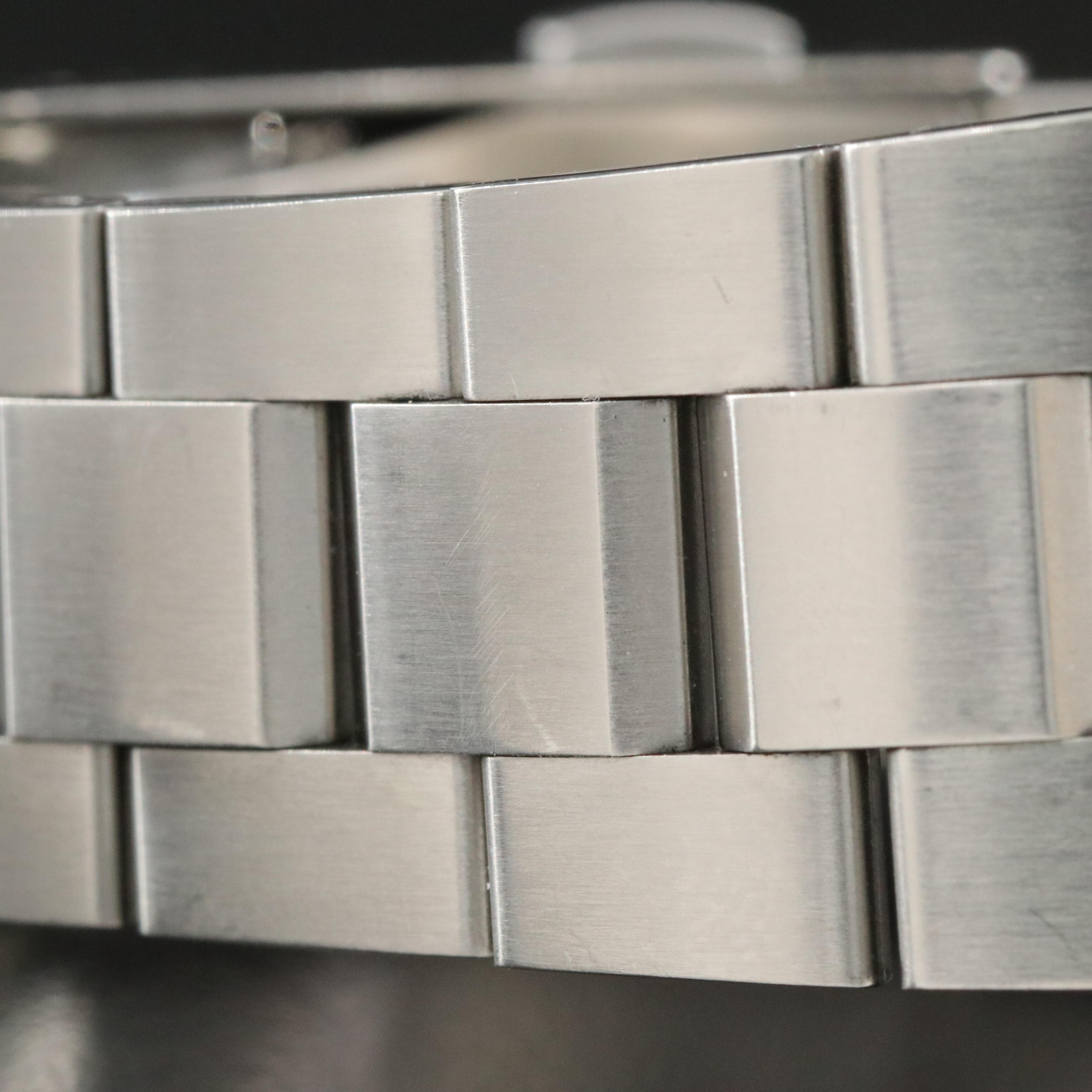 TAG Heuer Aquaracer Calibre 5 41mm Steel Automatic Watch