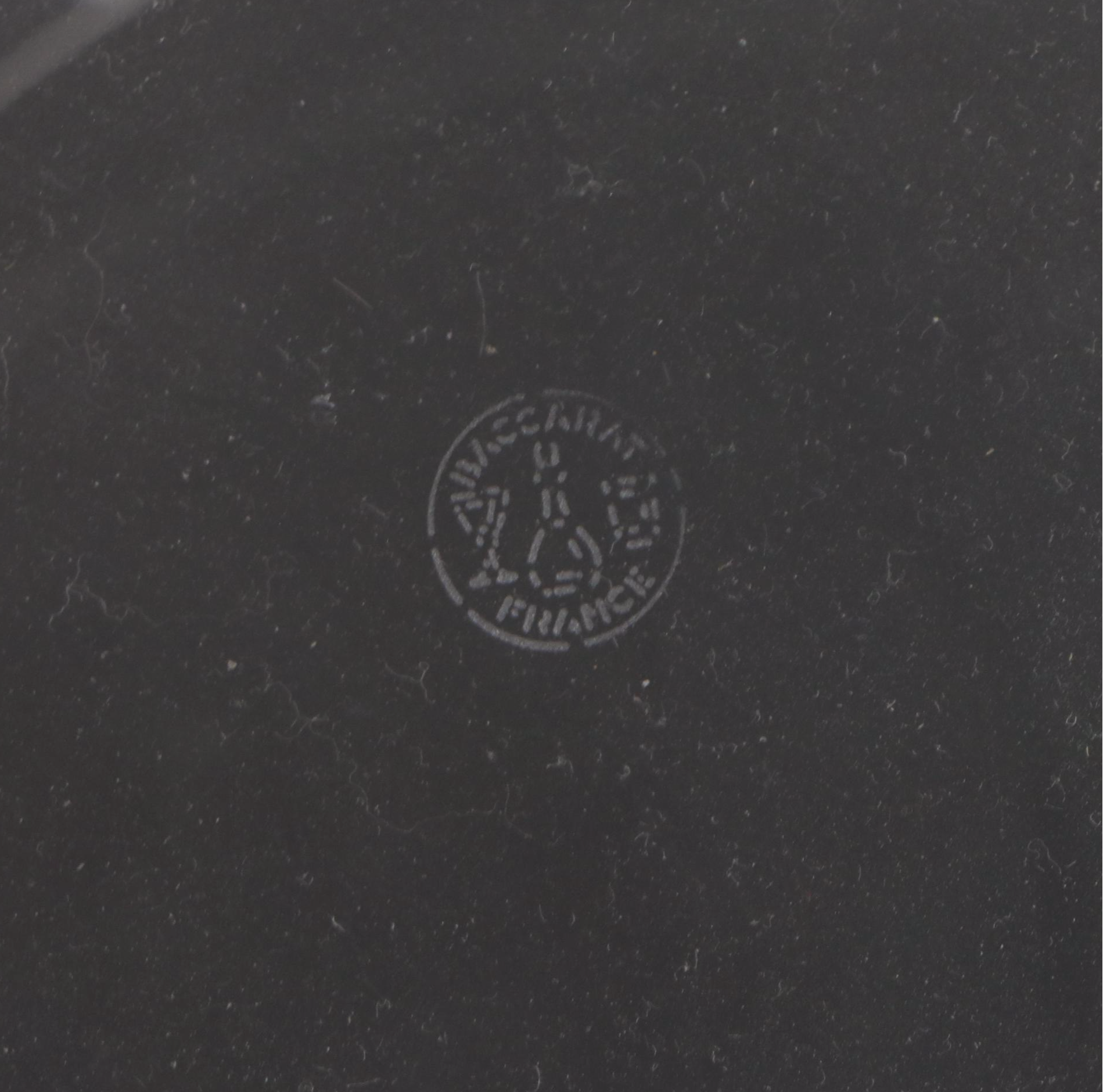 Baccarat Crystal Ice Bucket with Highball and Lowball Glasses