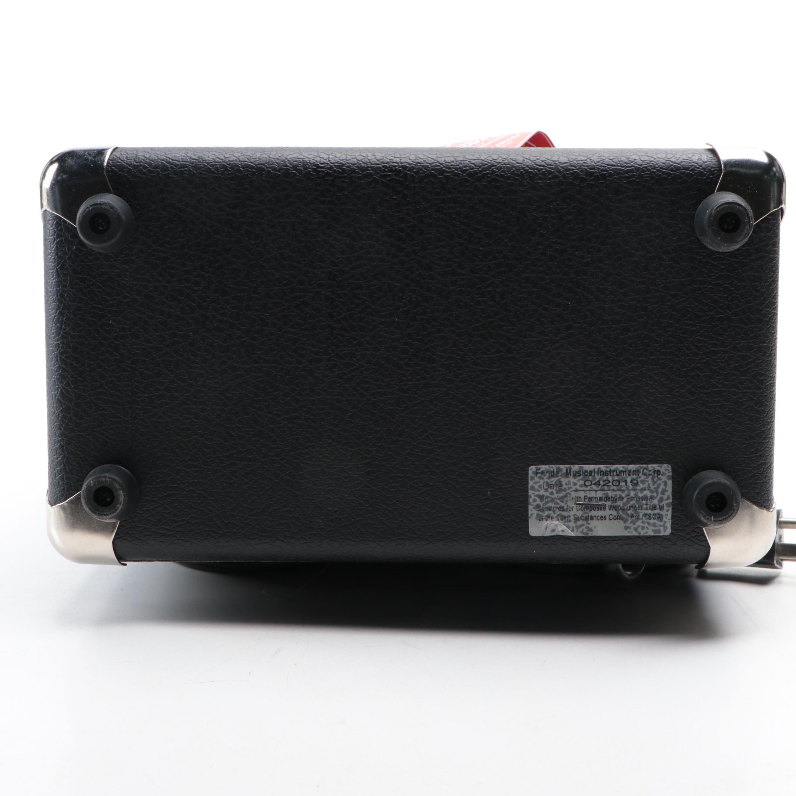 Fender Frontman 10G Amplifier