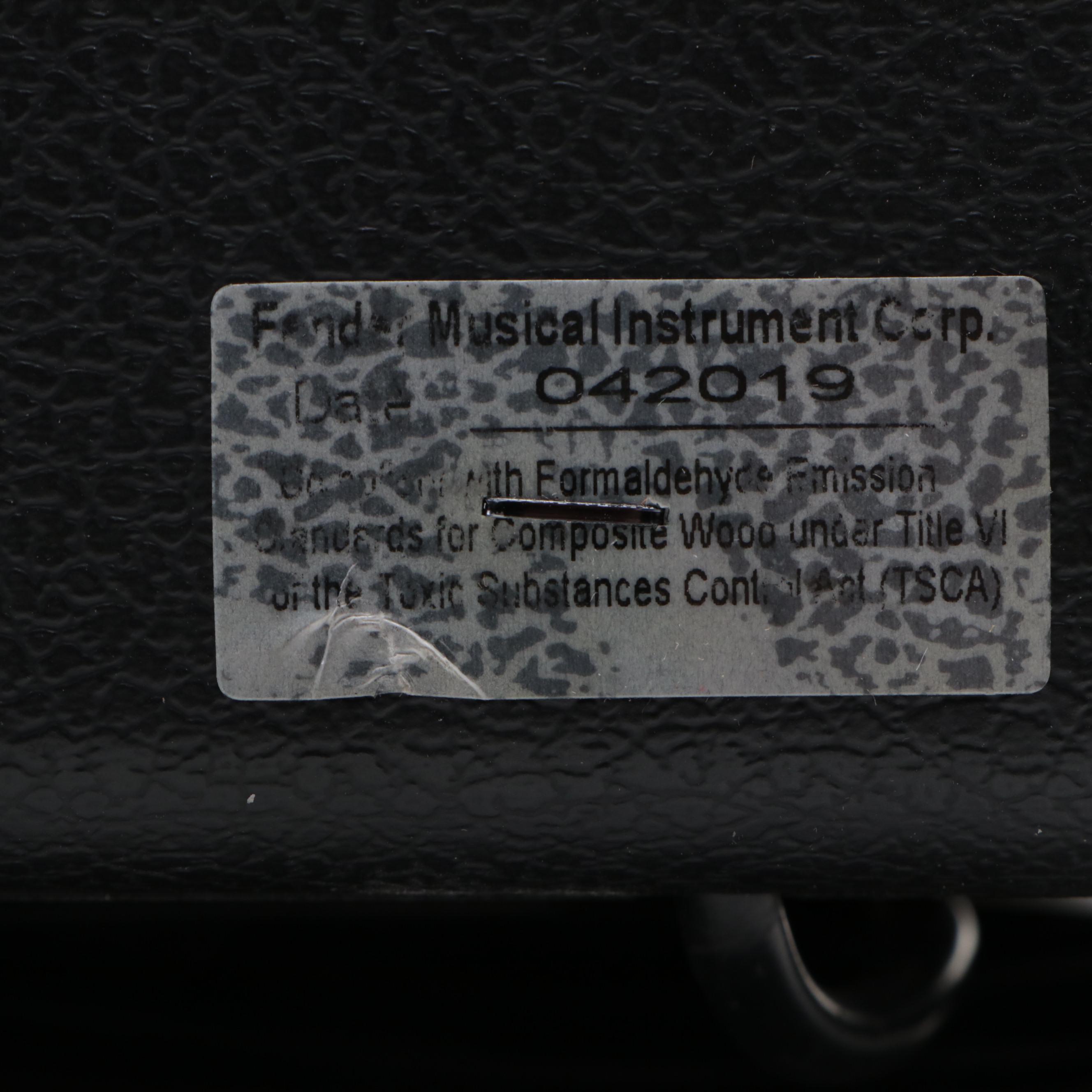 Fender Frontman 10G Amplifier