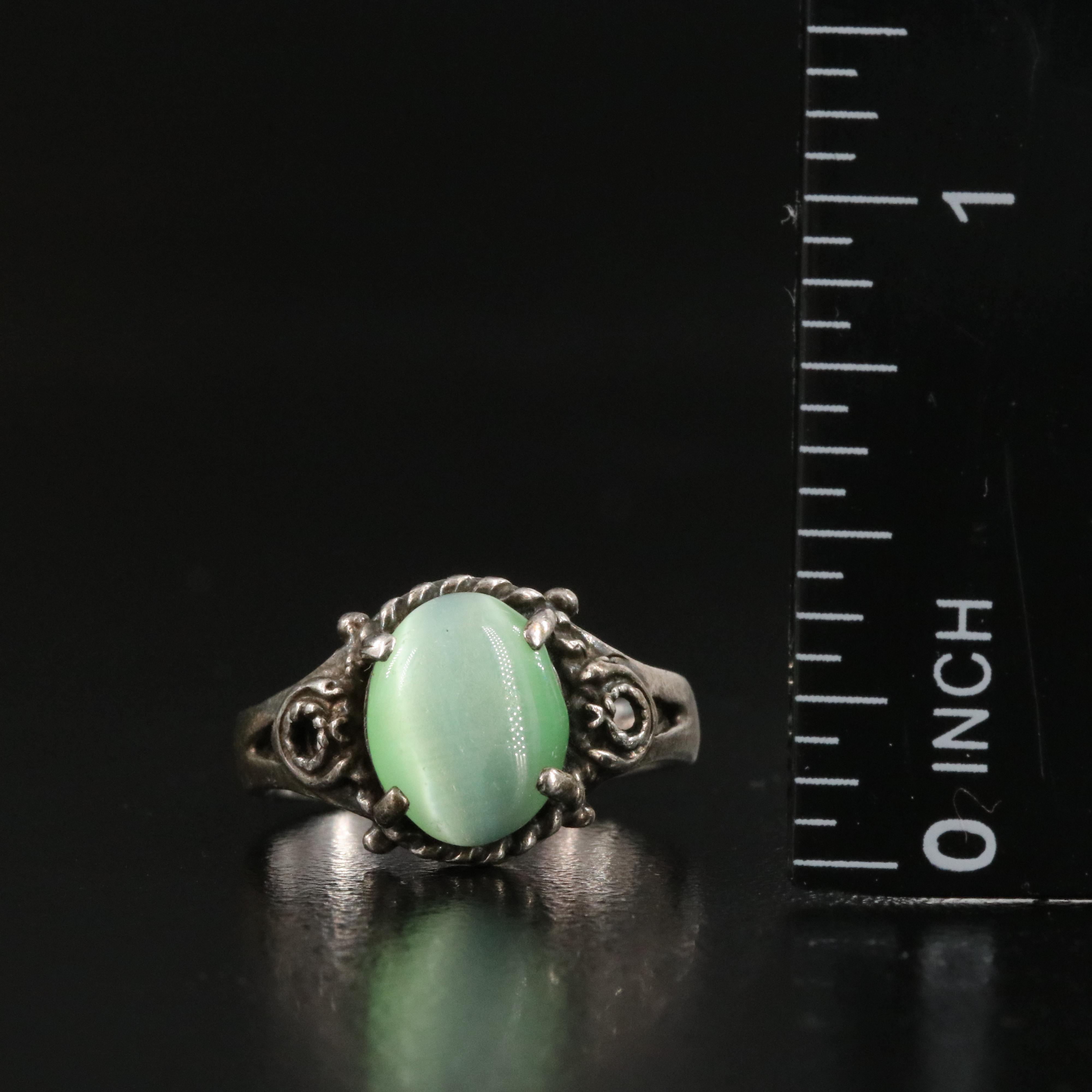 Assortment of Jewelry Including Rainbow Moonstone, Garnet and Magnesite