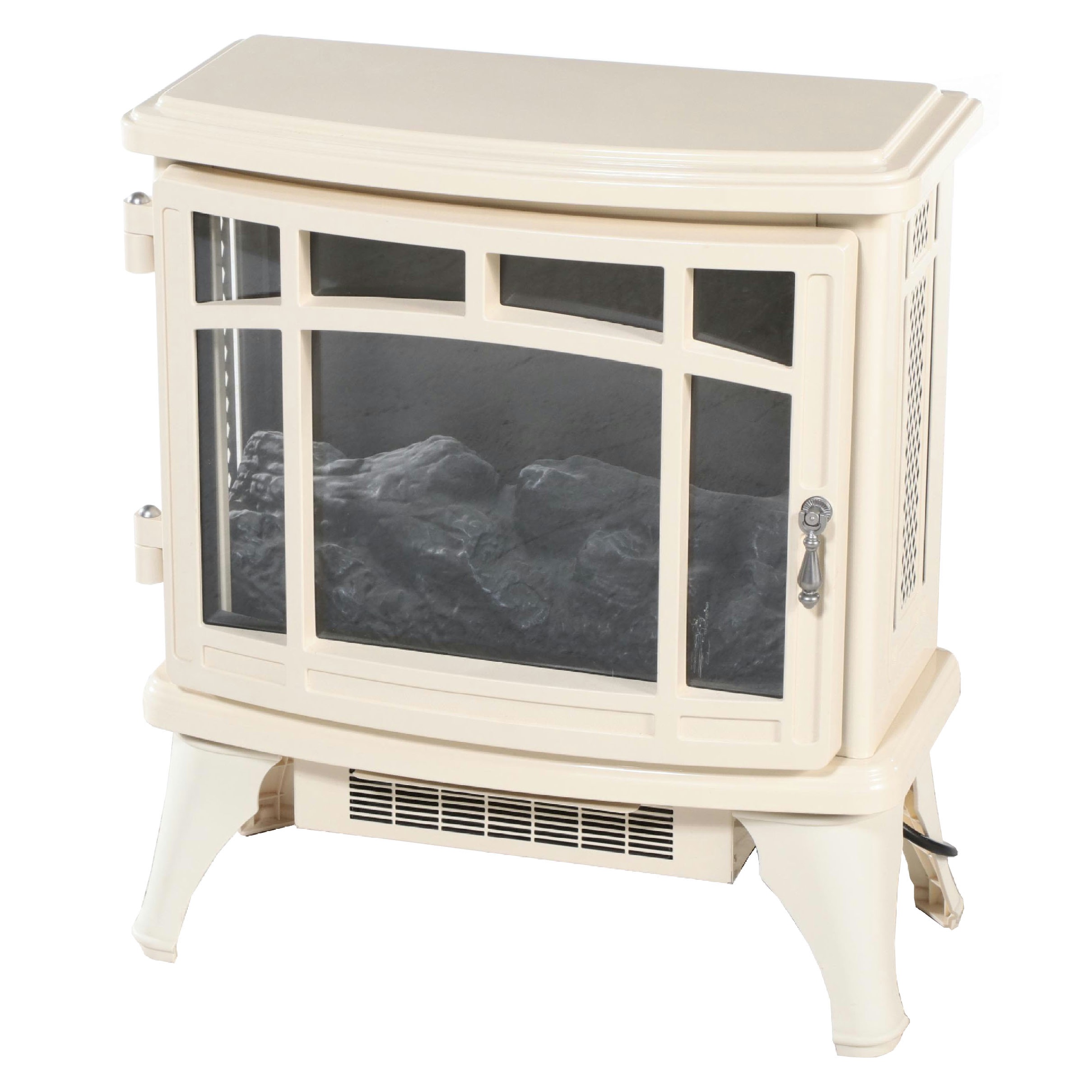Duraflame Freestanding Electric Fireplace, 2014