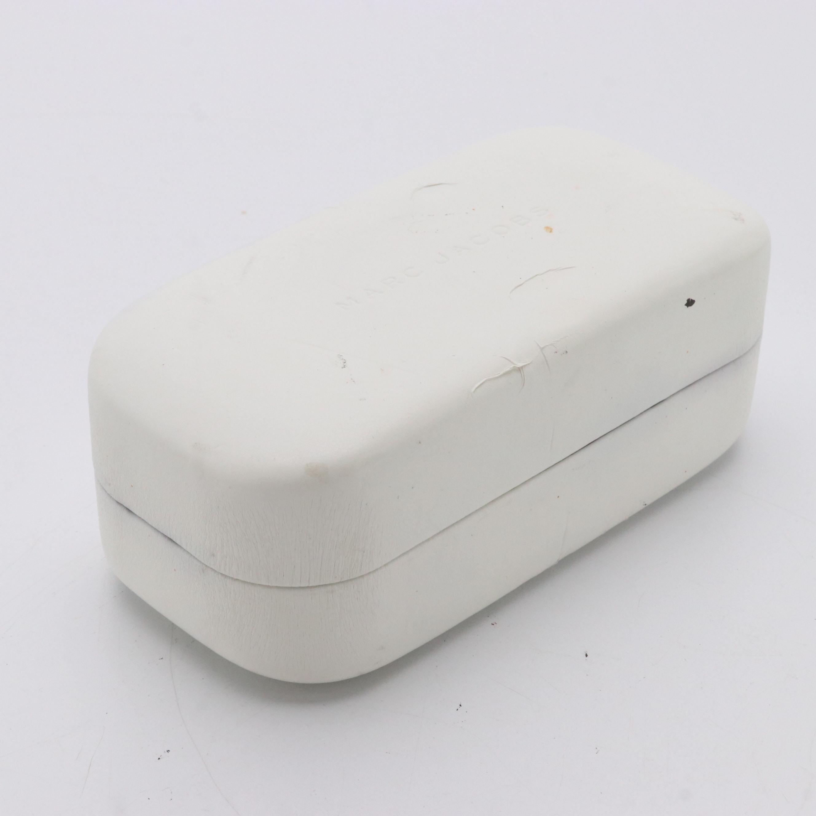 Marc Jacobs MJ 023/S G3A Havana Brown Butterfly Sunglasses in Case