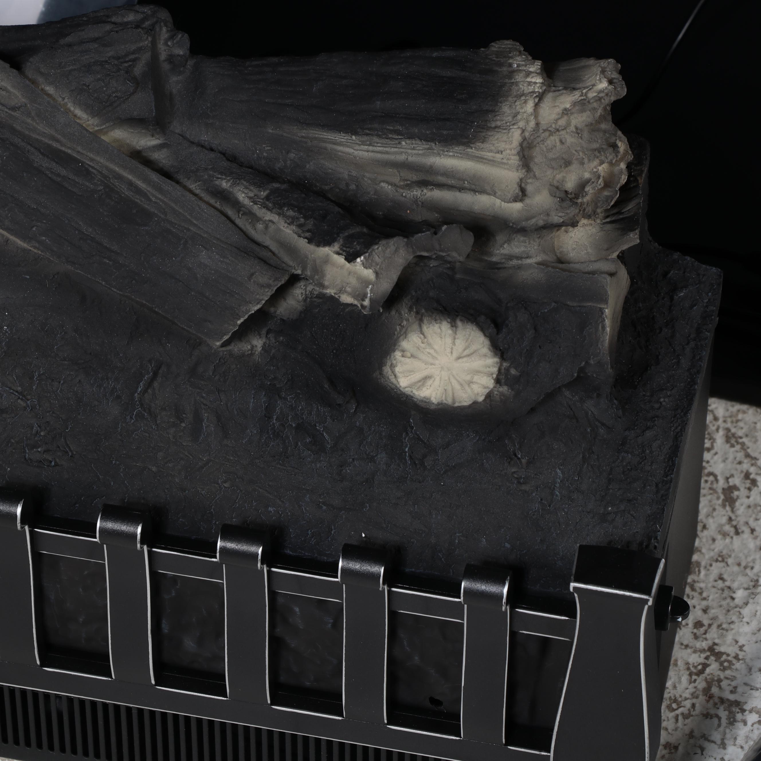 MagikFlame 28" Holoflame Dragonblaze Electric Fireplace