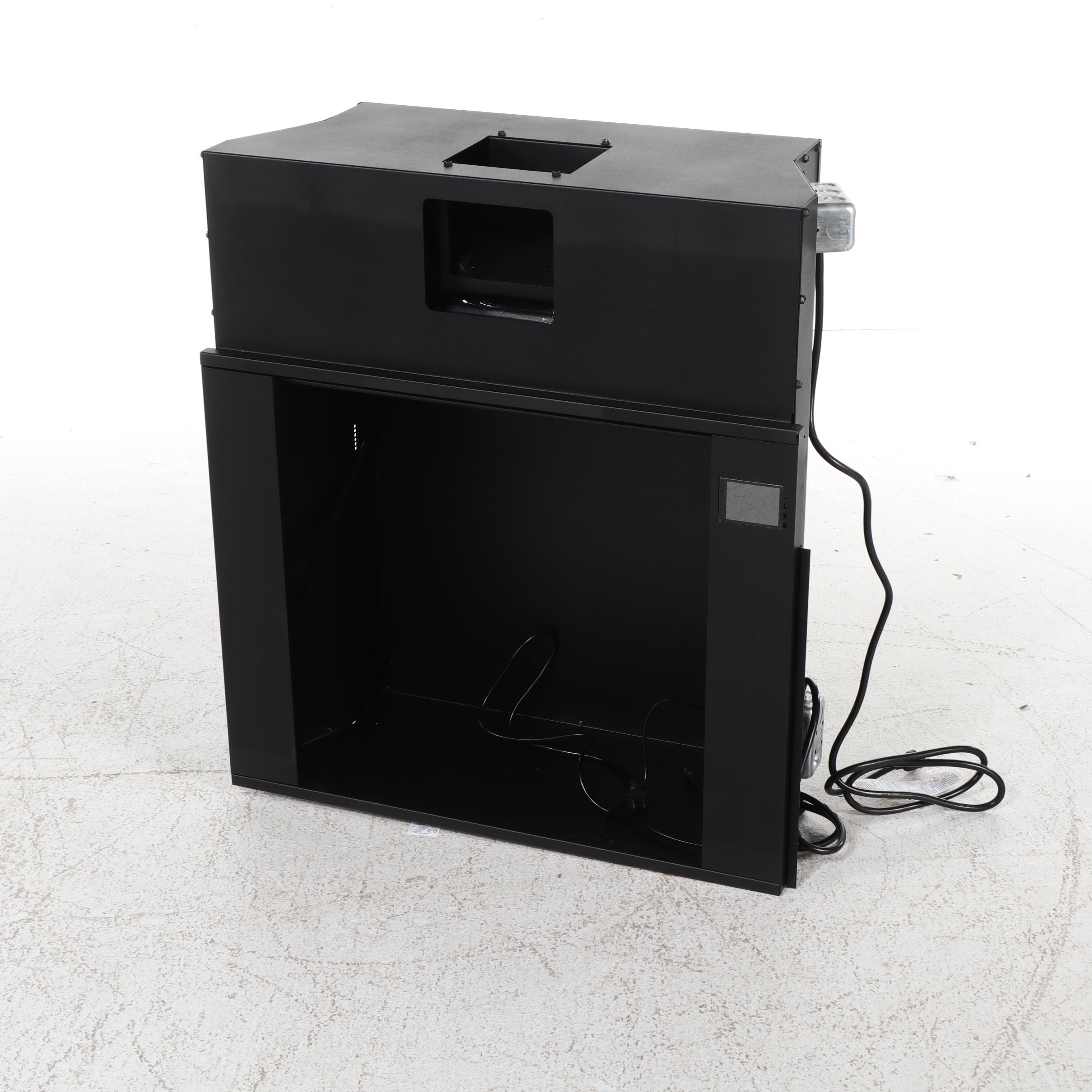 MagikFlame 28" Holoflame Dragonblaze Electric Fireplace