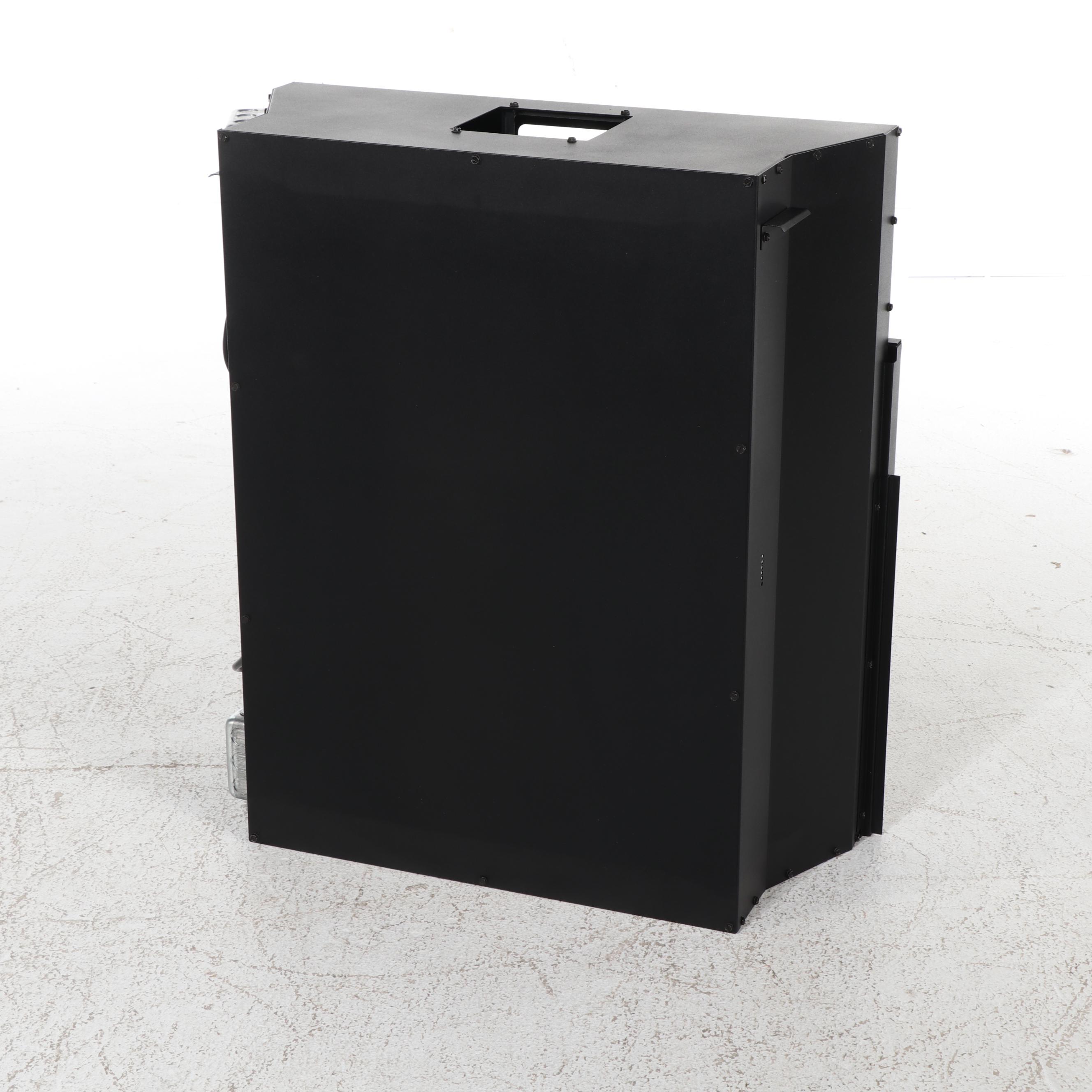 MagikFlame 28" Holoflame Dragonblaze Electric Fireplace