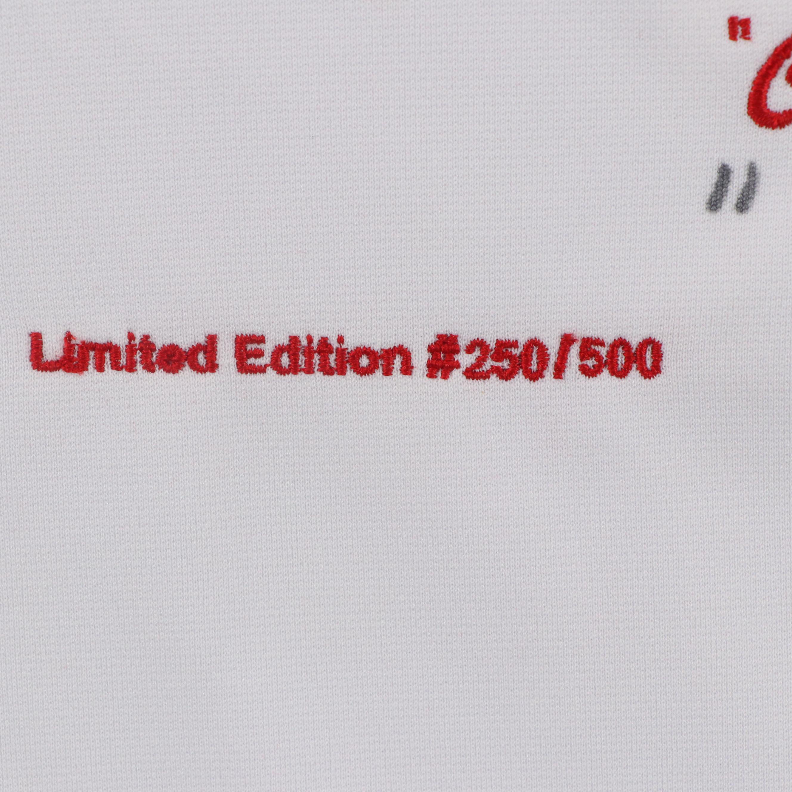 Pete Rose Signed "Charlie Hustle" Cincinnati Reds Framed Baseball Jersey