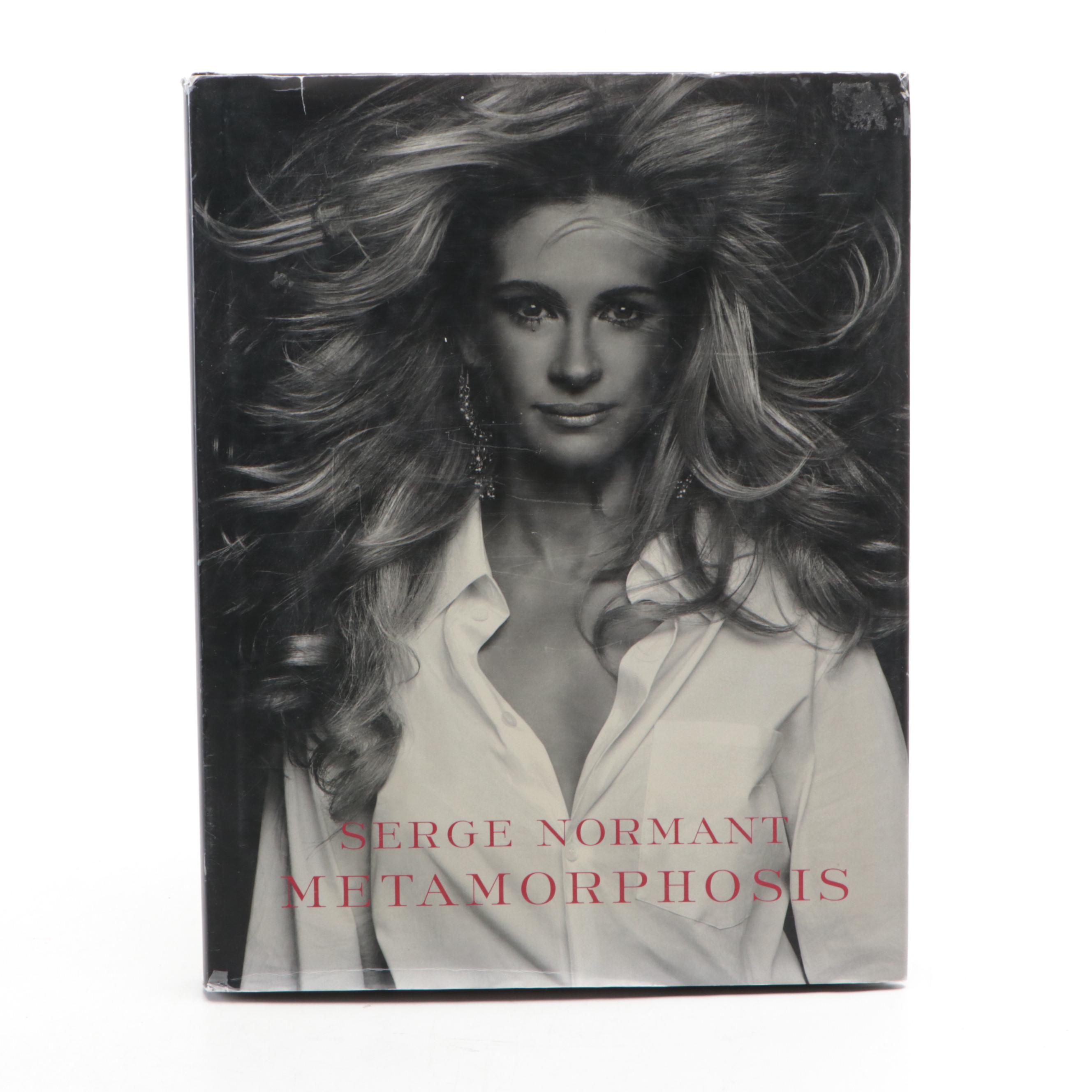 "Ralph Lauren: In His Own Fashion" by Alan Flusser and More Books