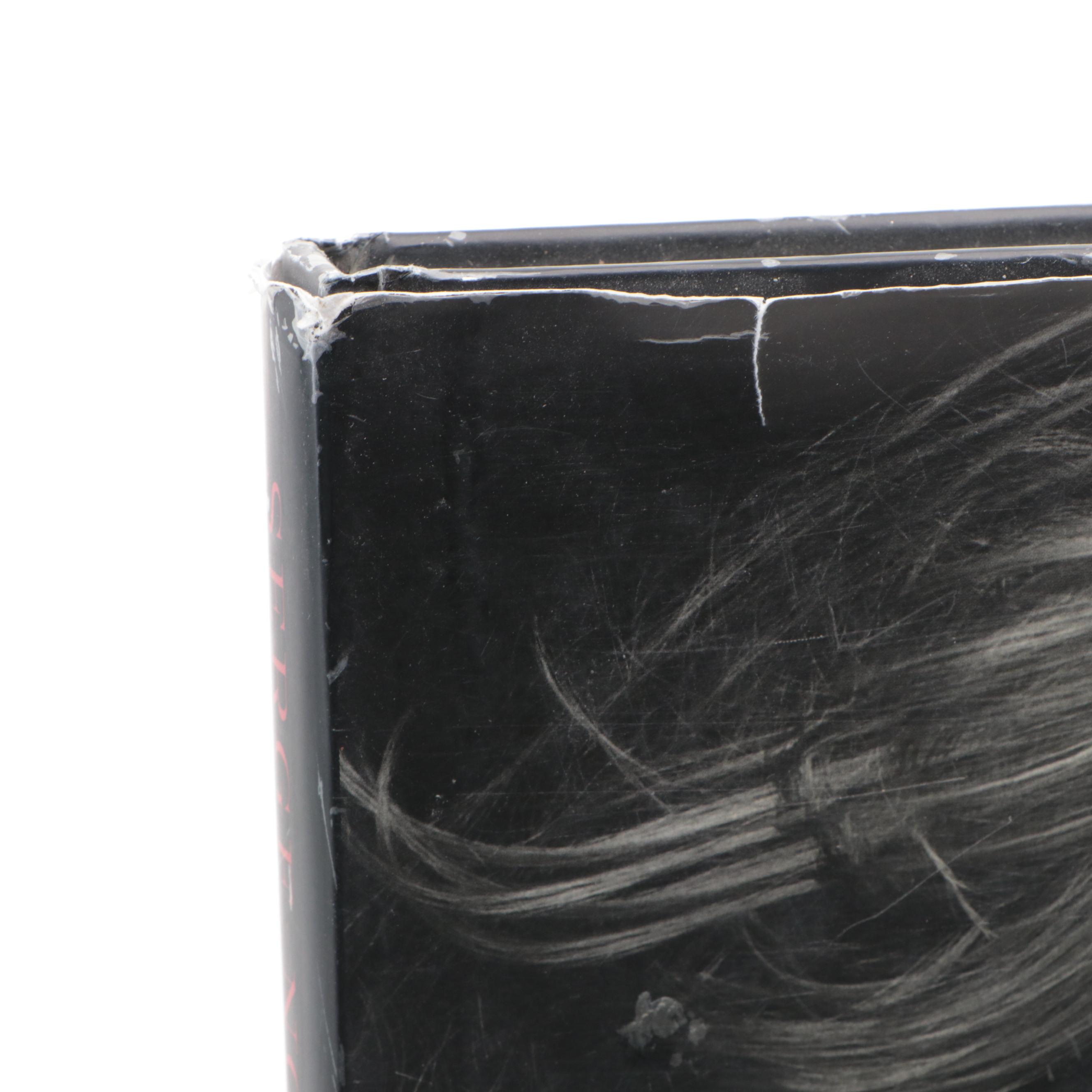 "Ralph Lauren: In His Own Fashion" by Alan Flusser and More Books