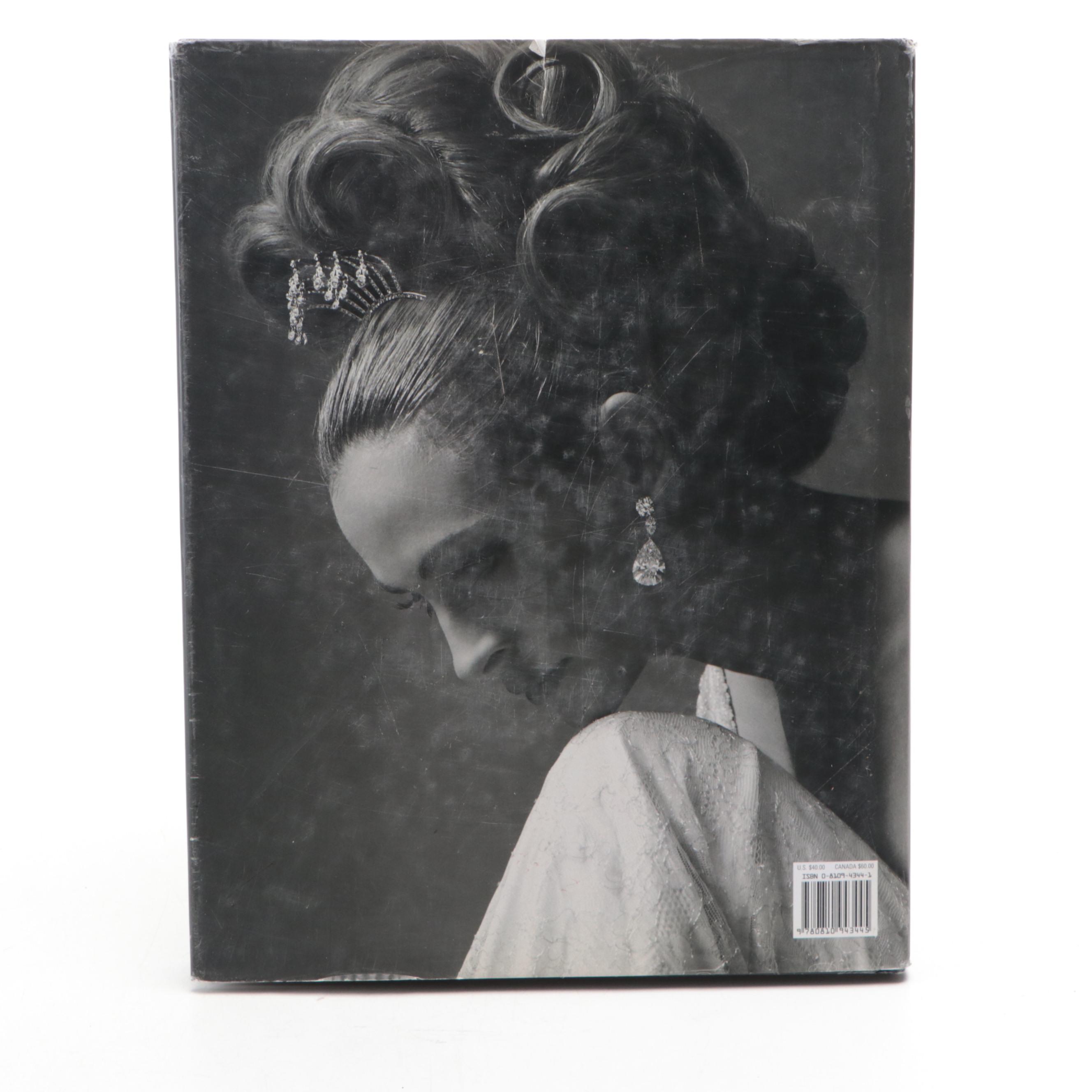 "Ralph Lauren: In His Own Fashion" by Alan Flusser and More Books