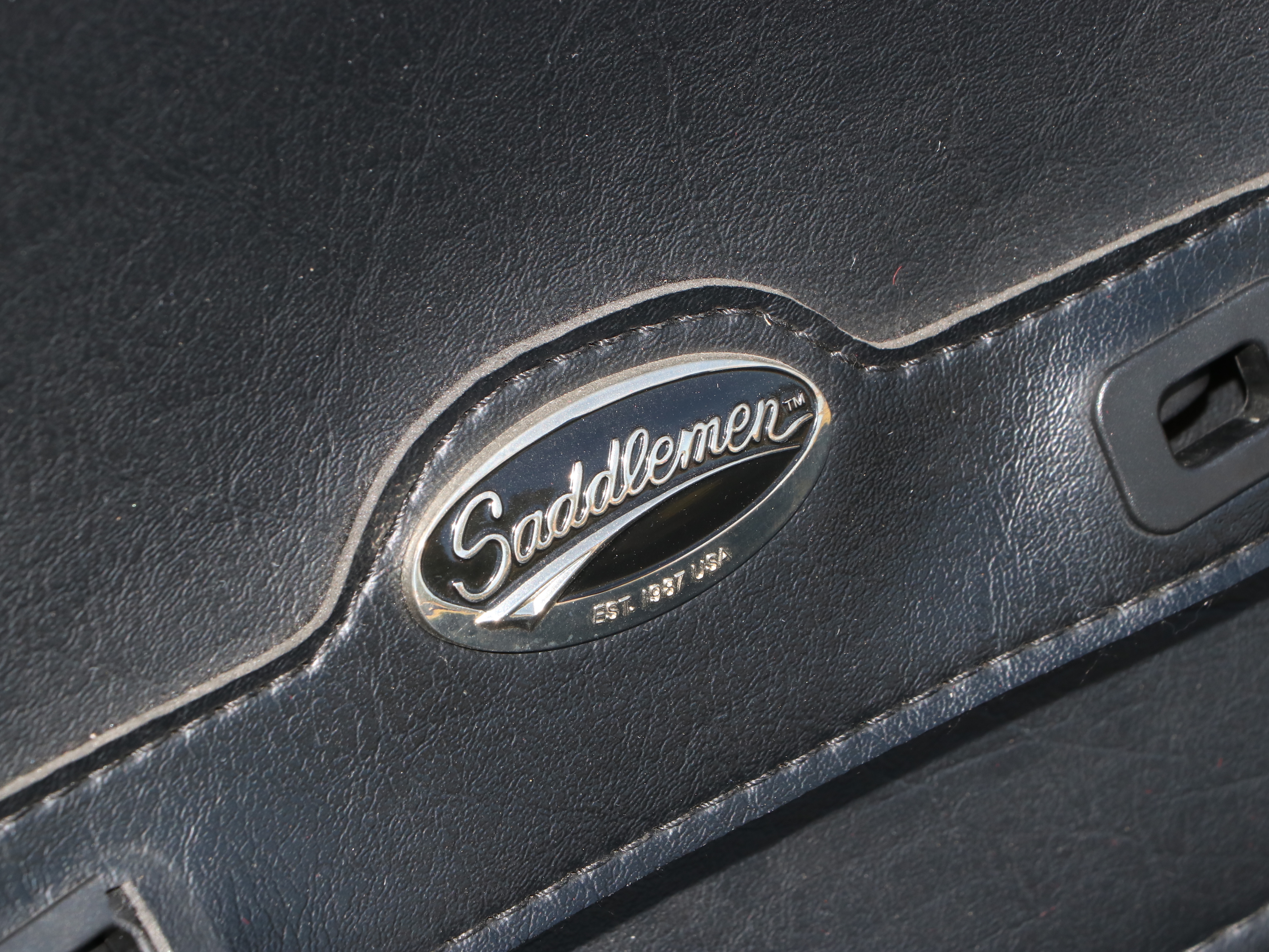 2008 Yamaha Raider XV 1900 Custom